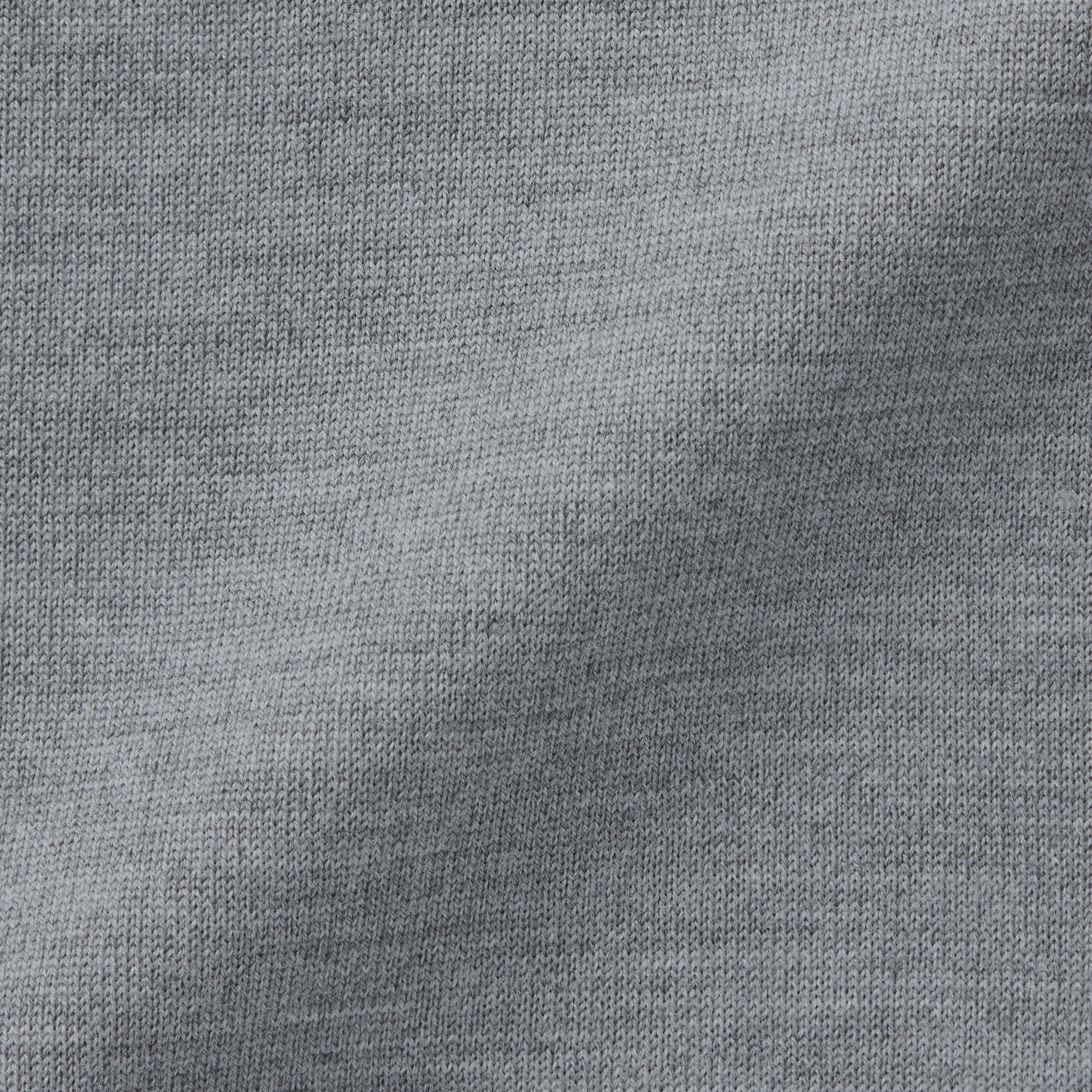 Men's Washable High-Gauge Crewneck Sweater - Image 15