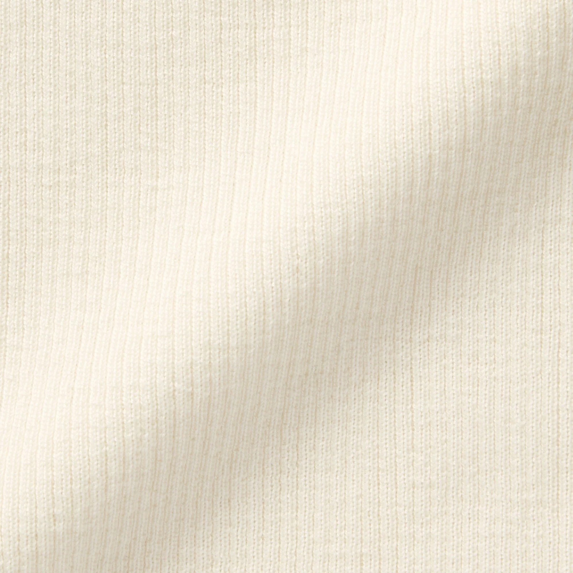 Men's Washable High-Gauge Turtleneck Ribbed Sweater - Image 22