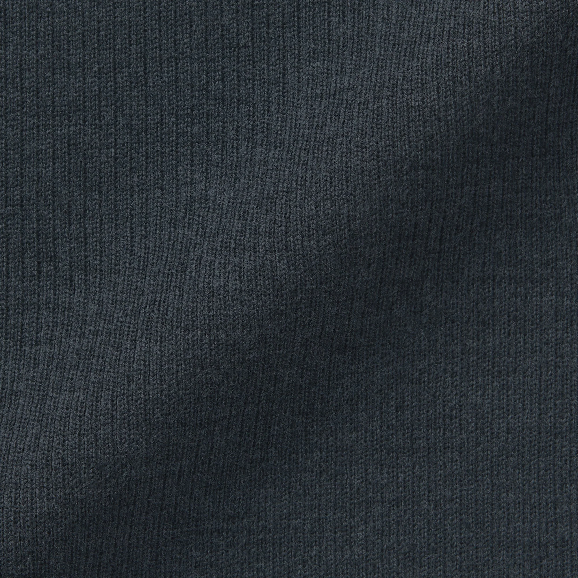 Men's Washable High-Gauge Turtleneck Ribbed Sweater - Image 29