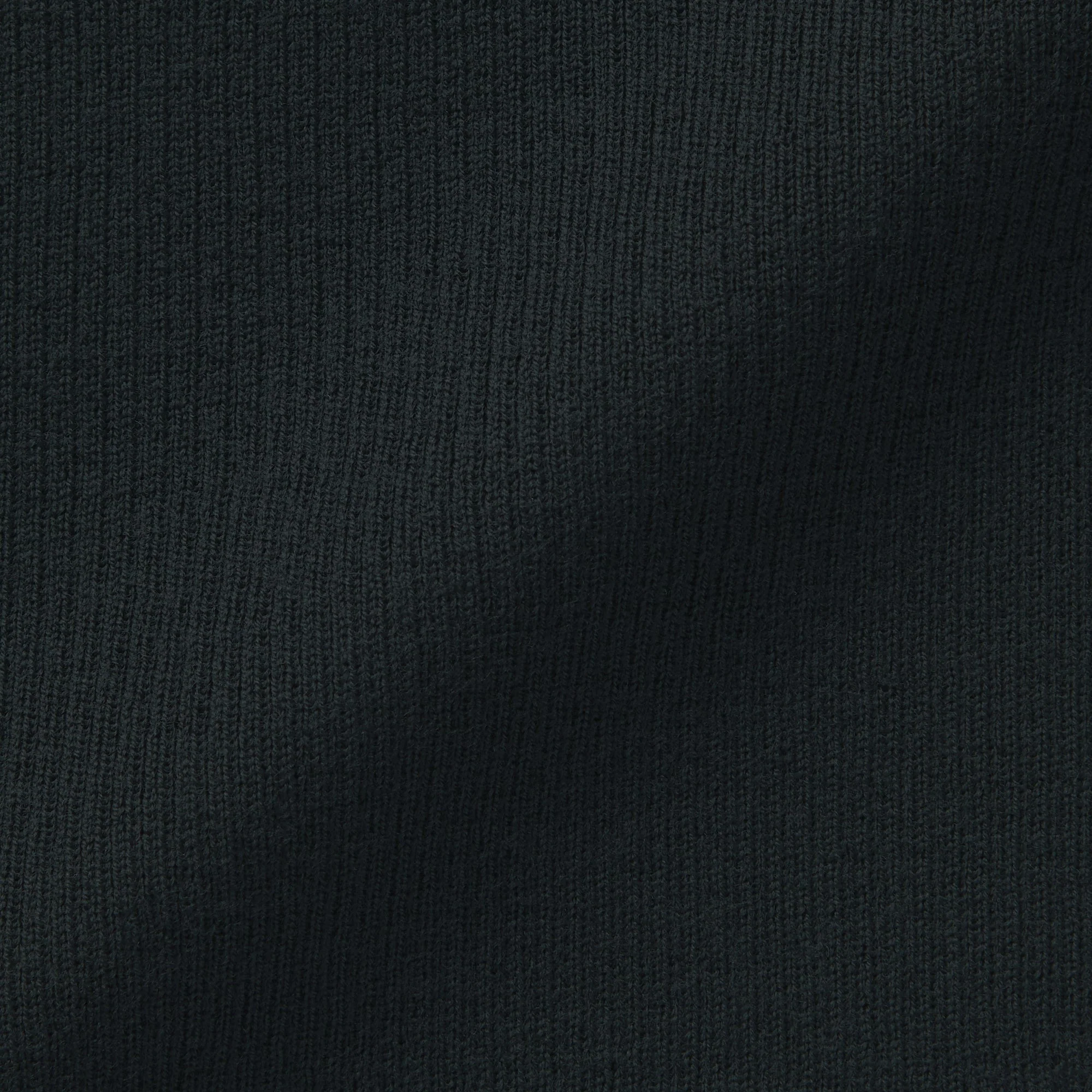 Men's Washable High-Gauge Turtleneck Ribbed Sweater - Image 36