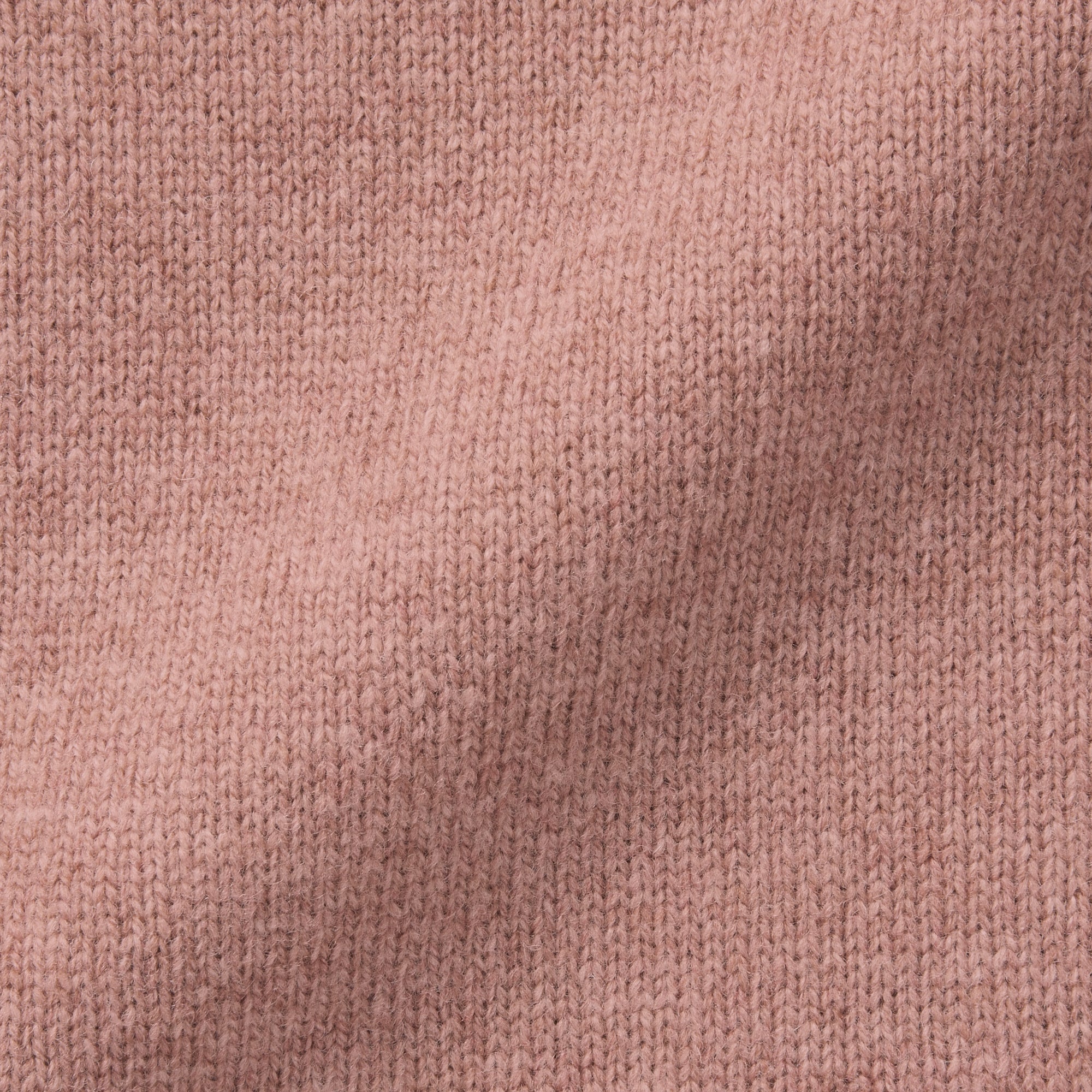 Men's Washable Mid-Gauge Crewneck Sweater - Image 43