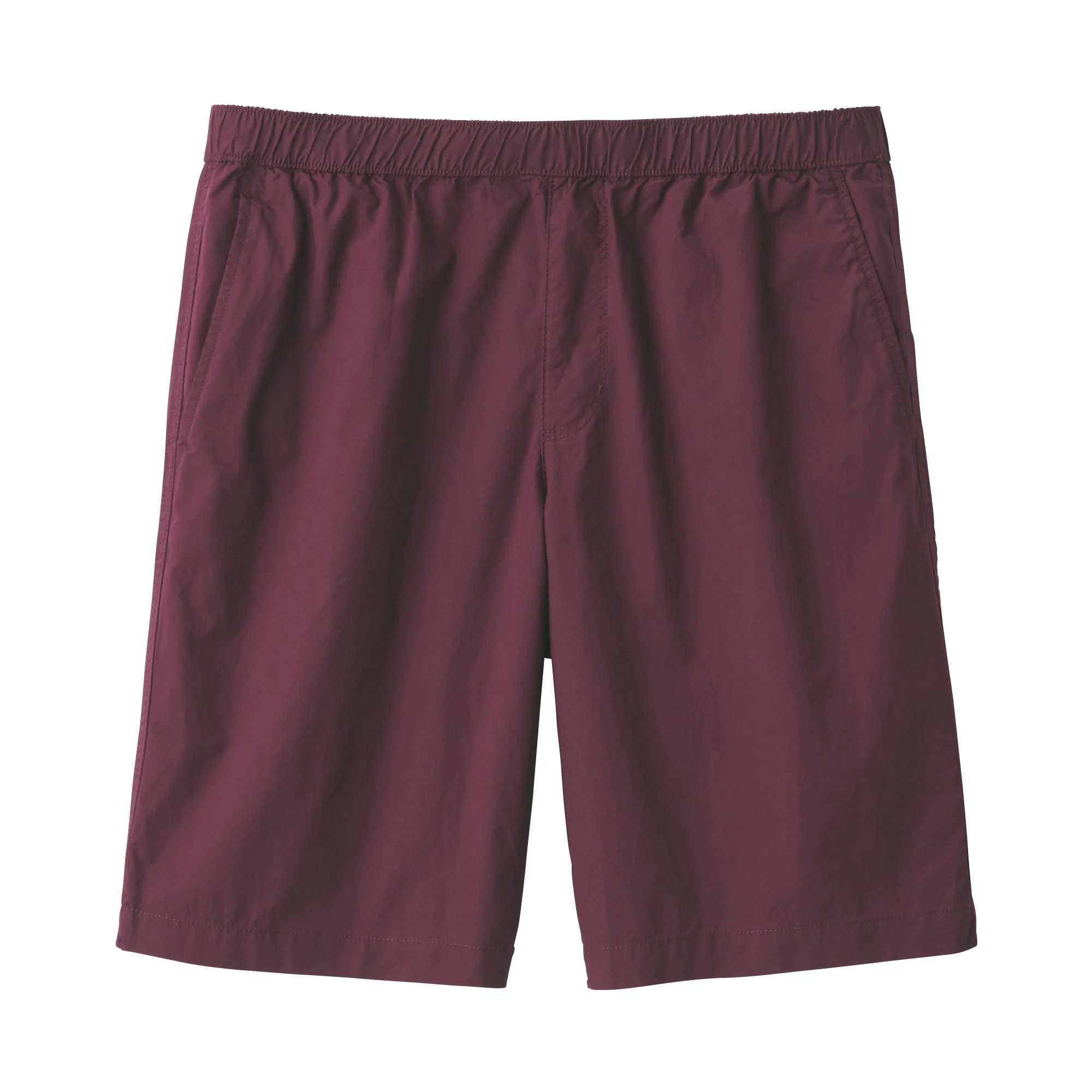 Men's Washed Broad Easy Shorts - Image 11