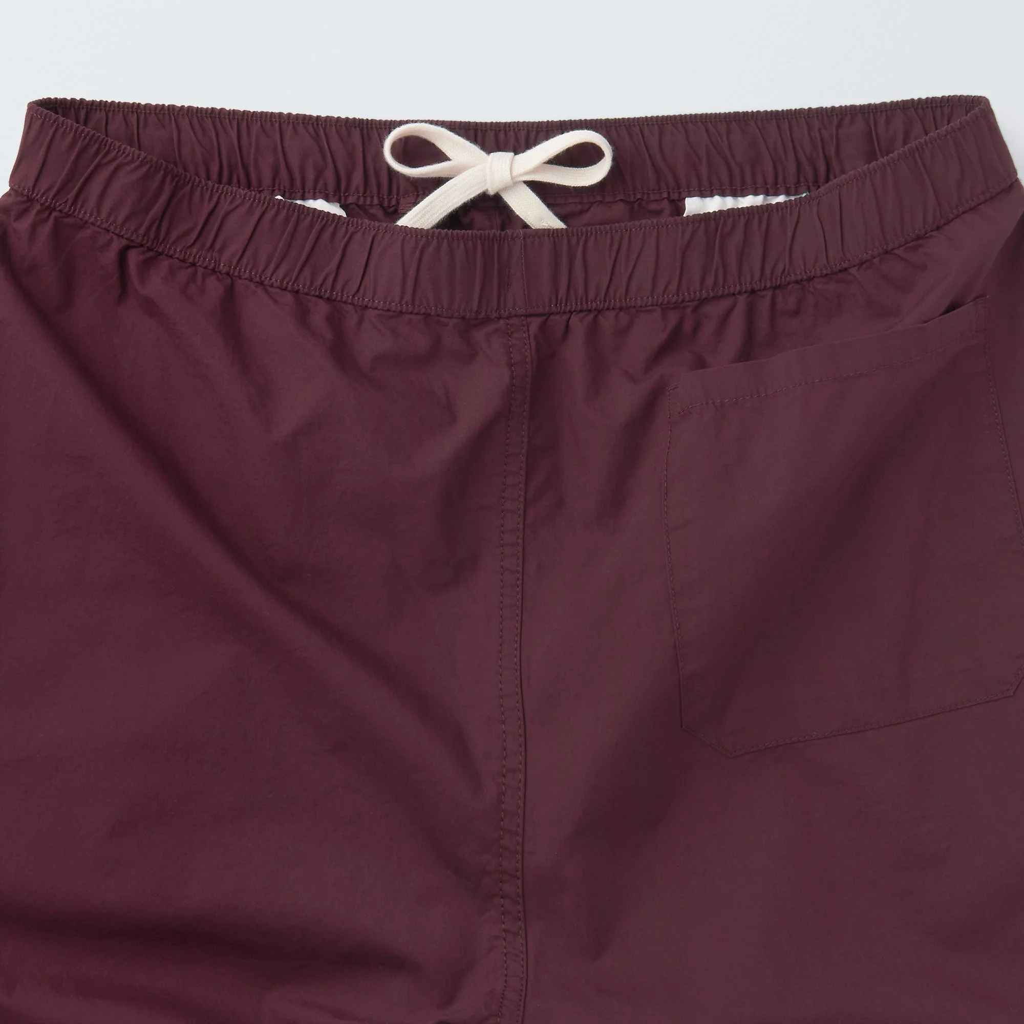Men's Washed Broad Easy Shorts - Image 18
