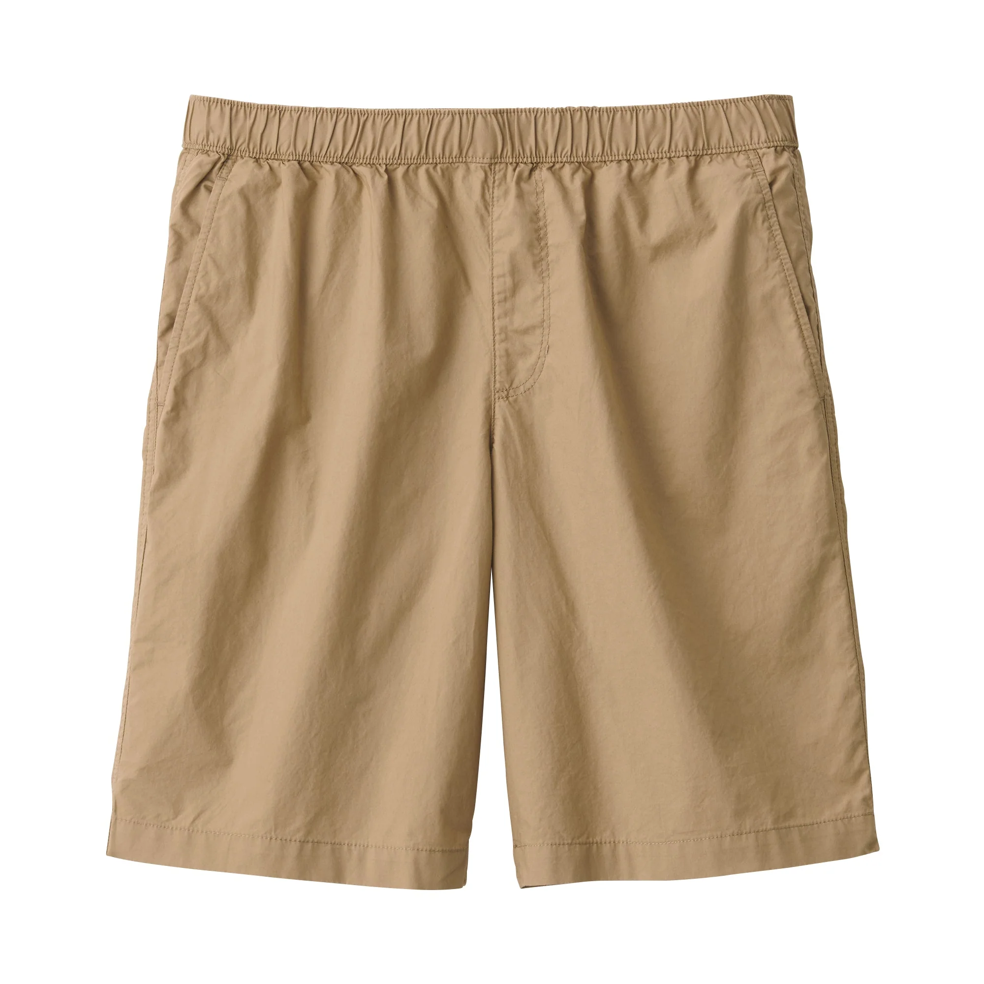 Men's Washed Broad Easy Shorts - Image 20