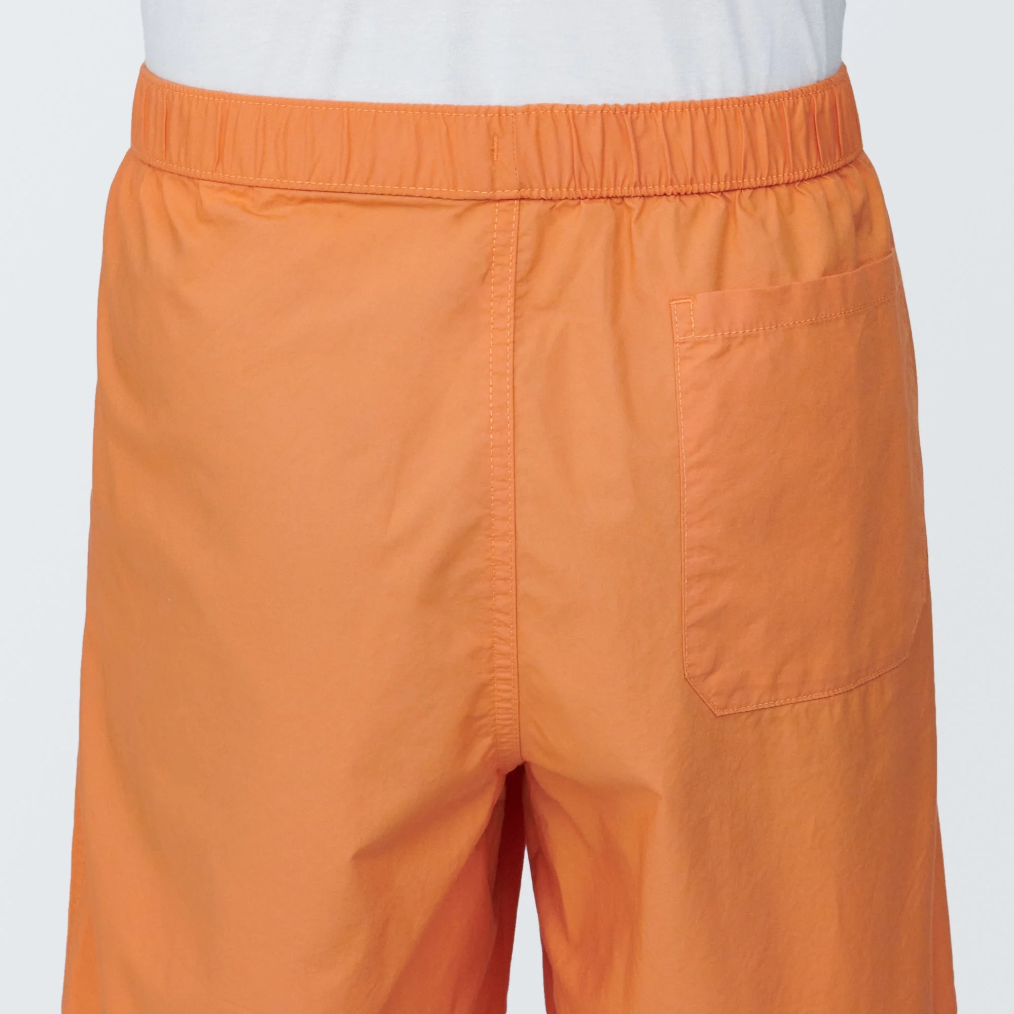 Men's Washed Broad Easy Shorts - Image 35