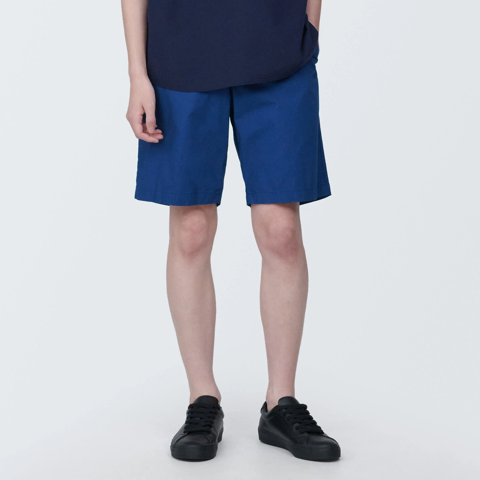 Men's Washed Broad Easy Shorts - Image 39