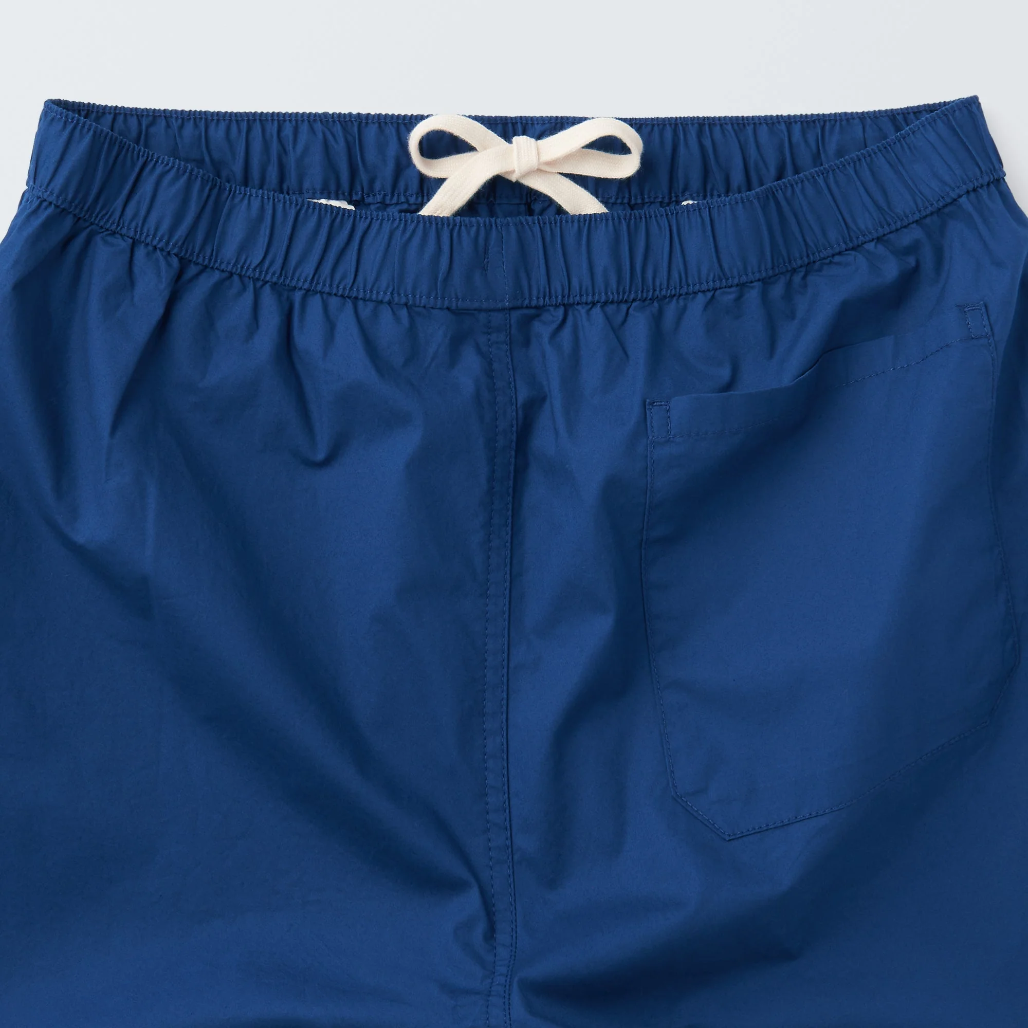 Men's Washed Broad Easy Shorts - Image 45