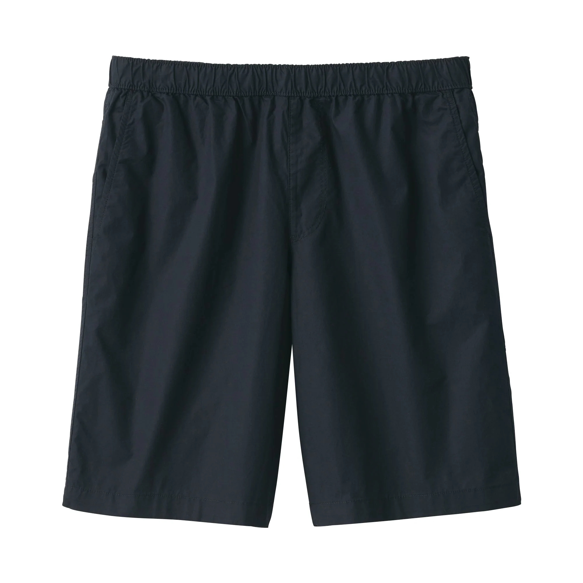 Men's Washed Broad Easy Shorts - Image 47