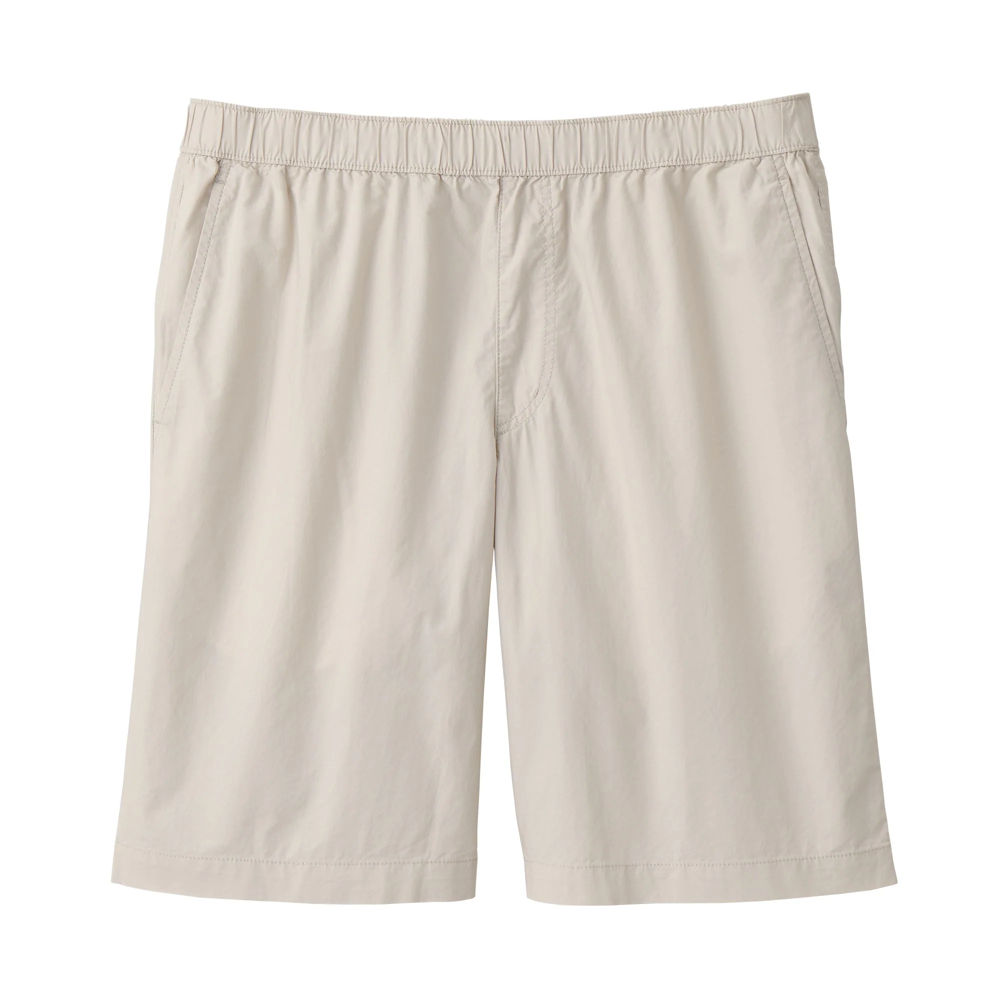 Men's Washed Broadcloth Easy Shorts - Image 11