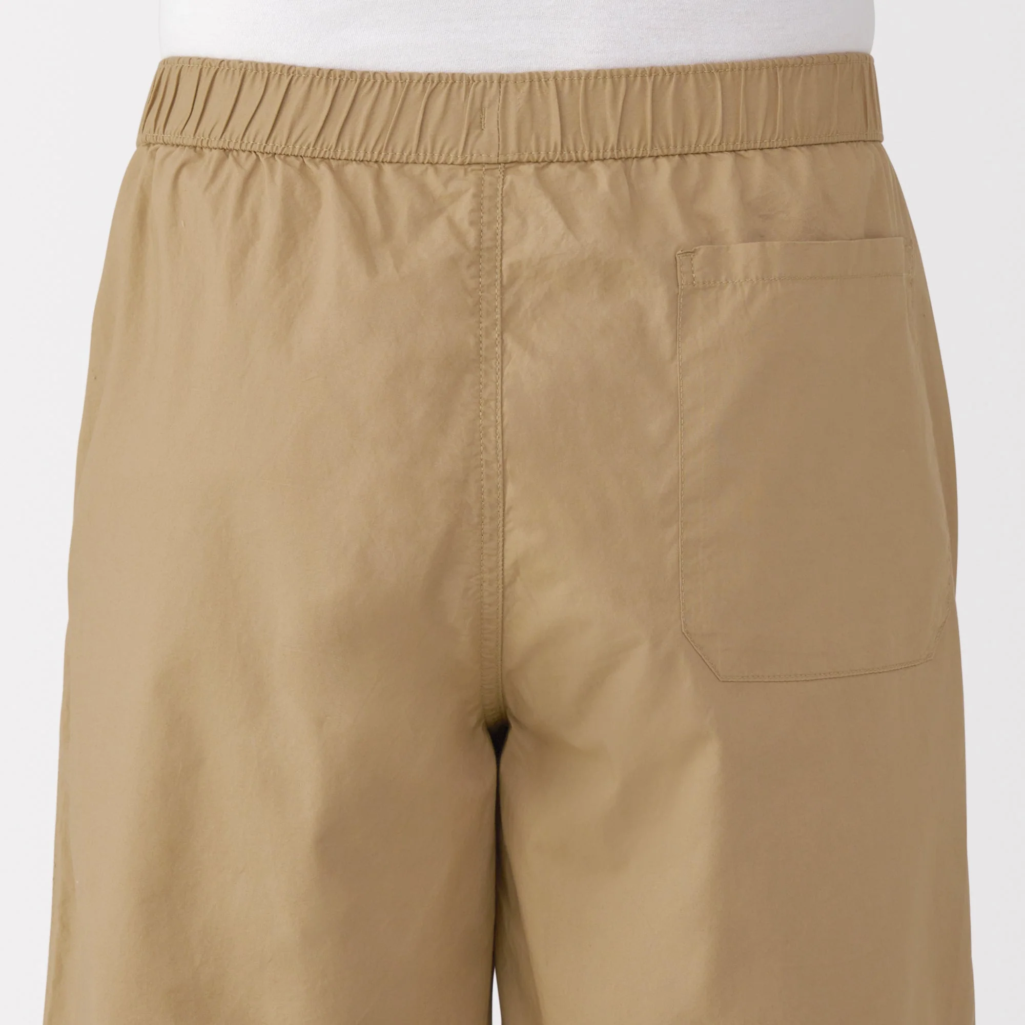 Men's Washed Broadcloth Easy Shorts - Image 26