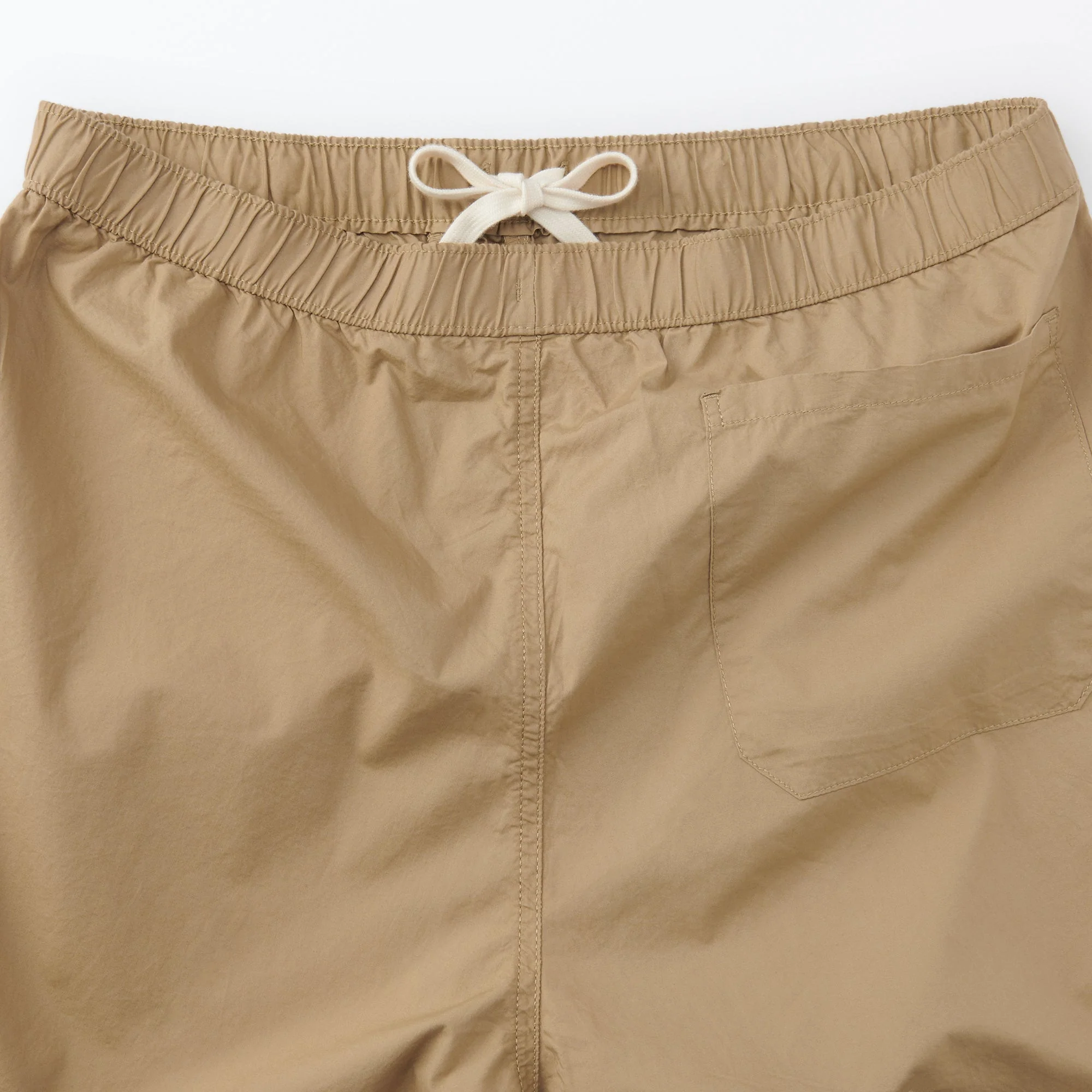 Men's Washed Broadcloth Easy Shorts - Image 27