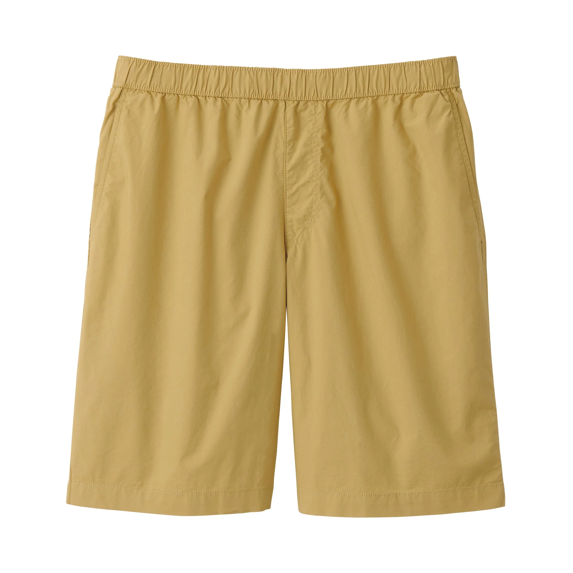 Men's Washed Broadcloth Easy Shorts - Image 29