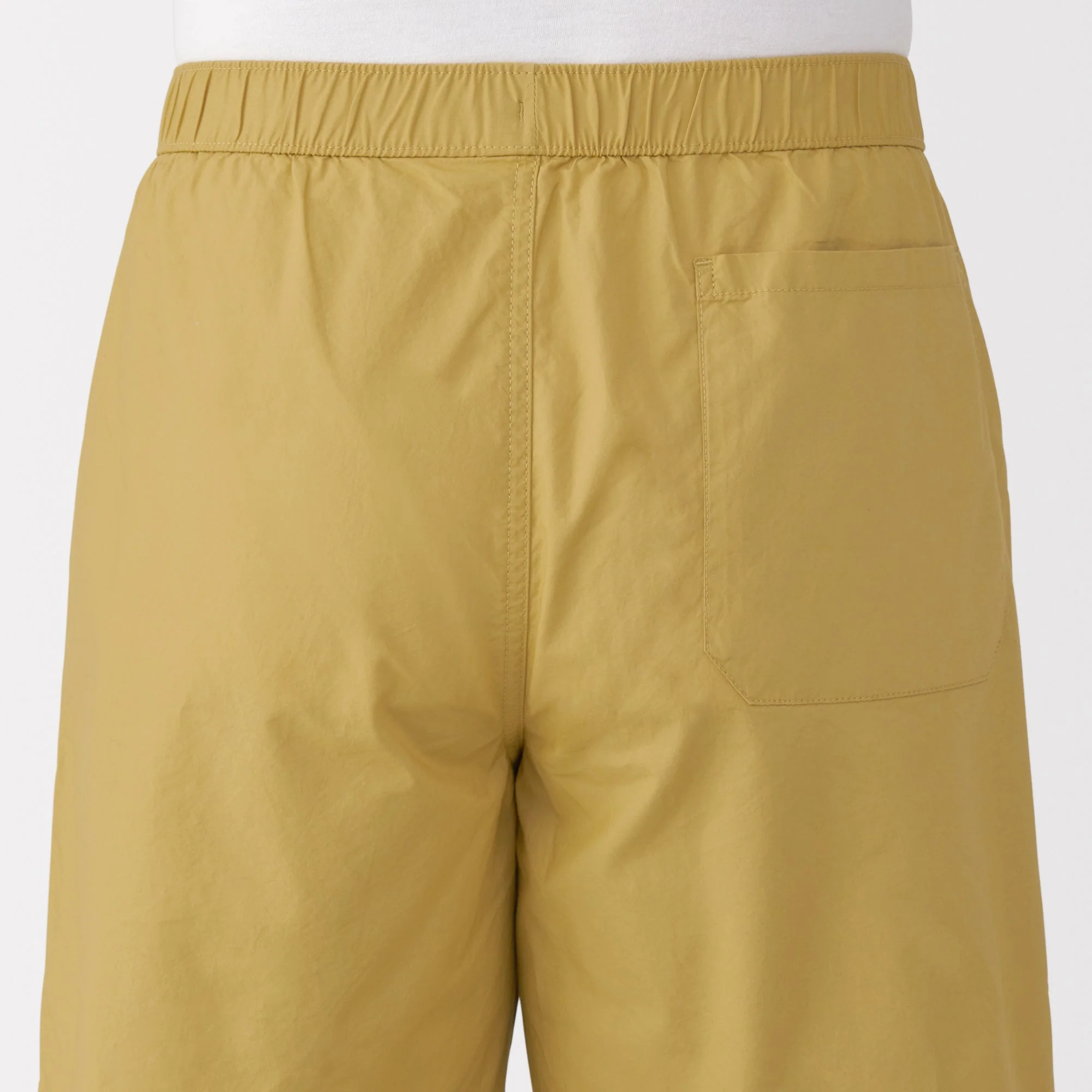 Men's Washed Broadcloth Easy Shorts - Image 35