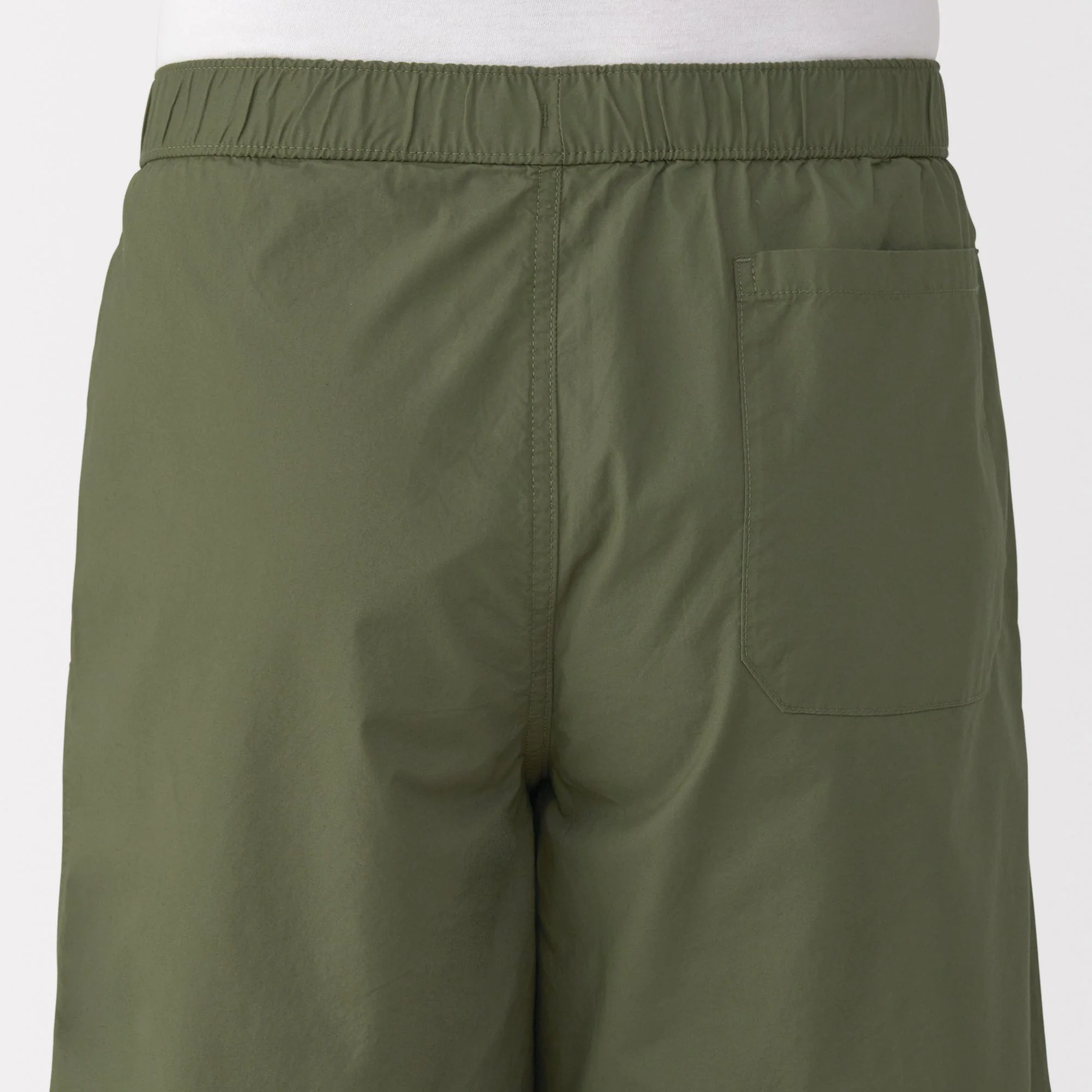 Men's Washed Broadcloth Easy Shorts - Image 44