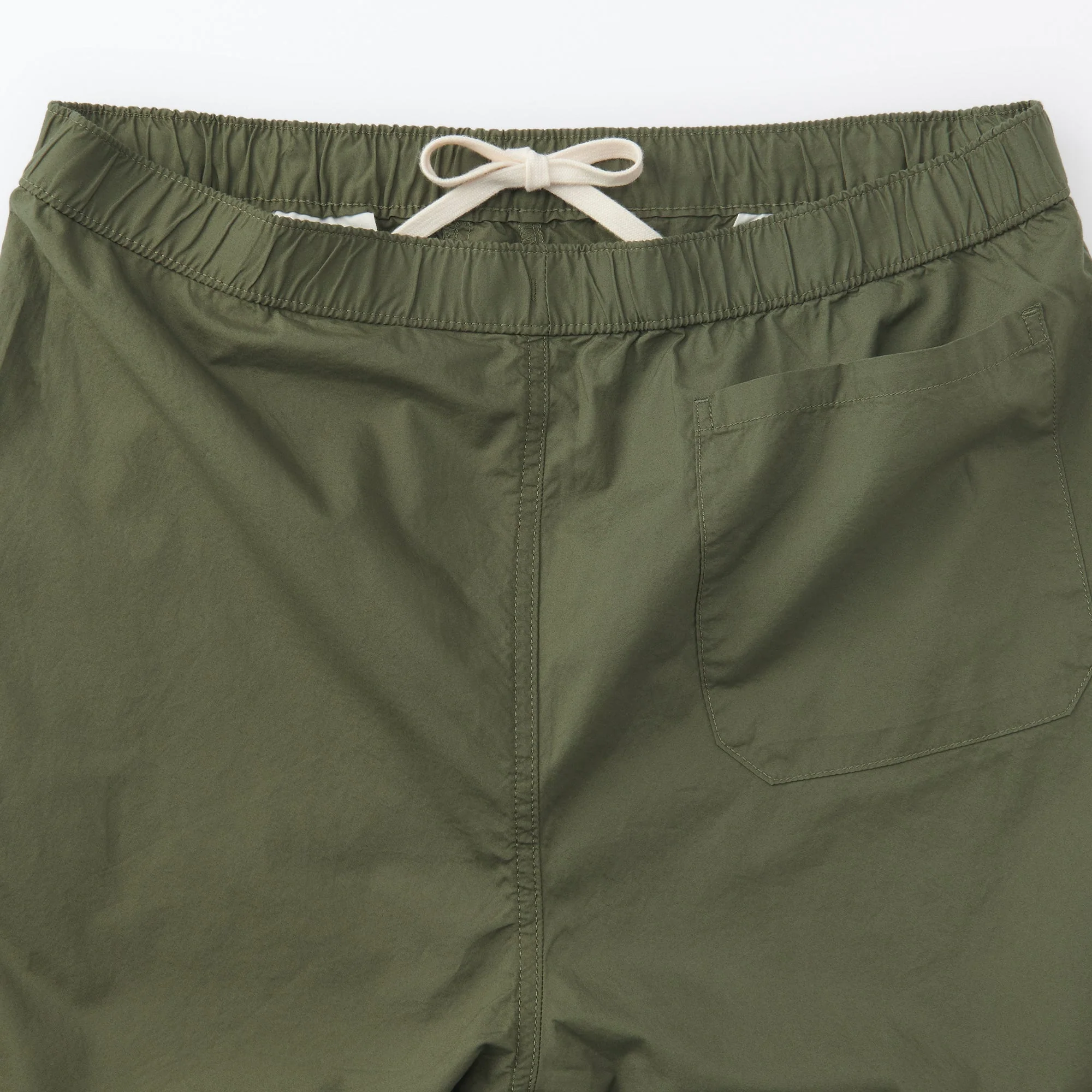 Men's Washed Broadcloth Easy Shorts - Image 45