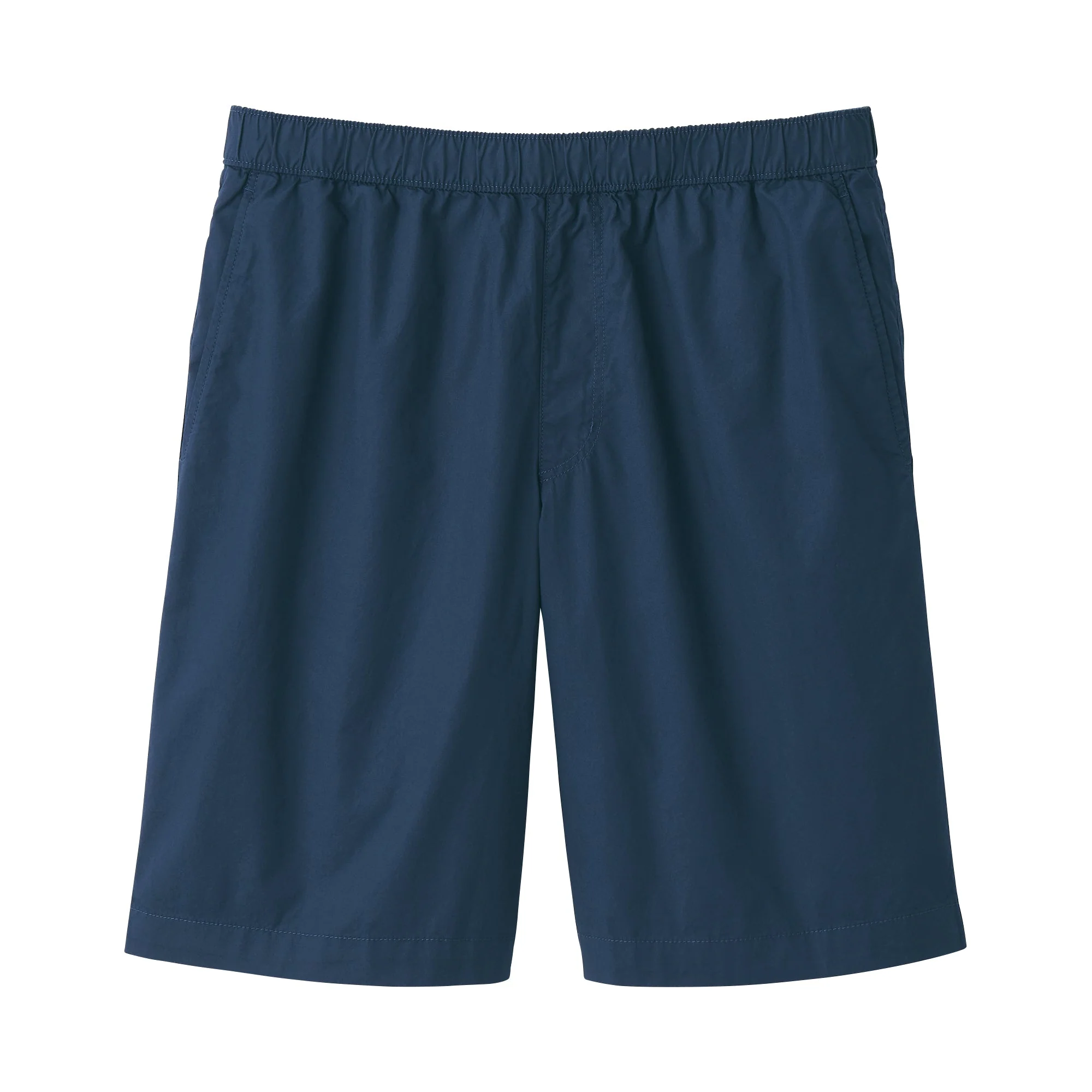 Men's Washed Broadcloth Easy Shorts - Image 47