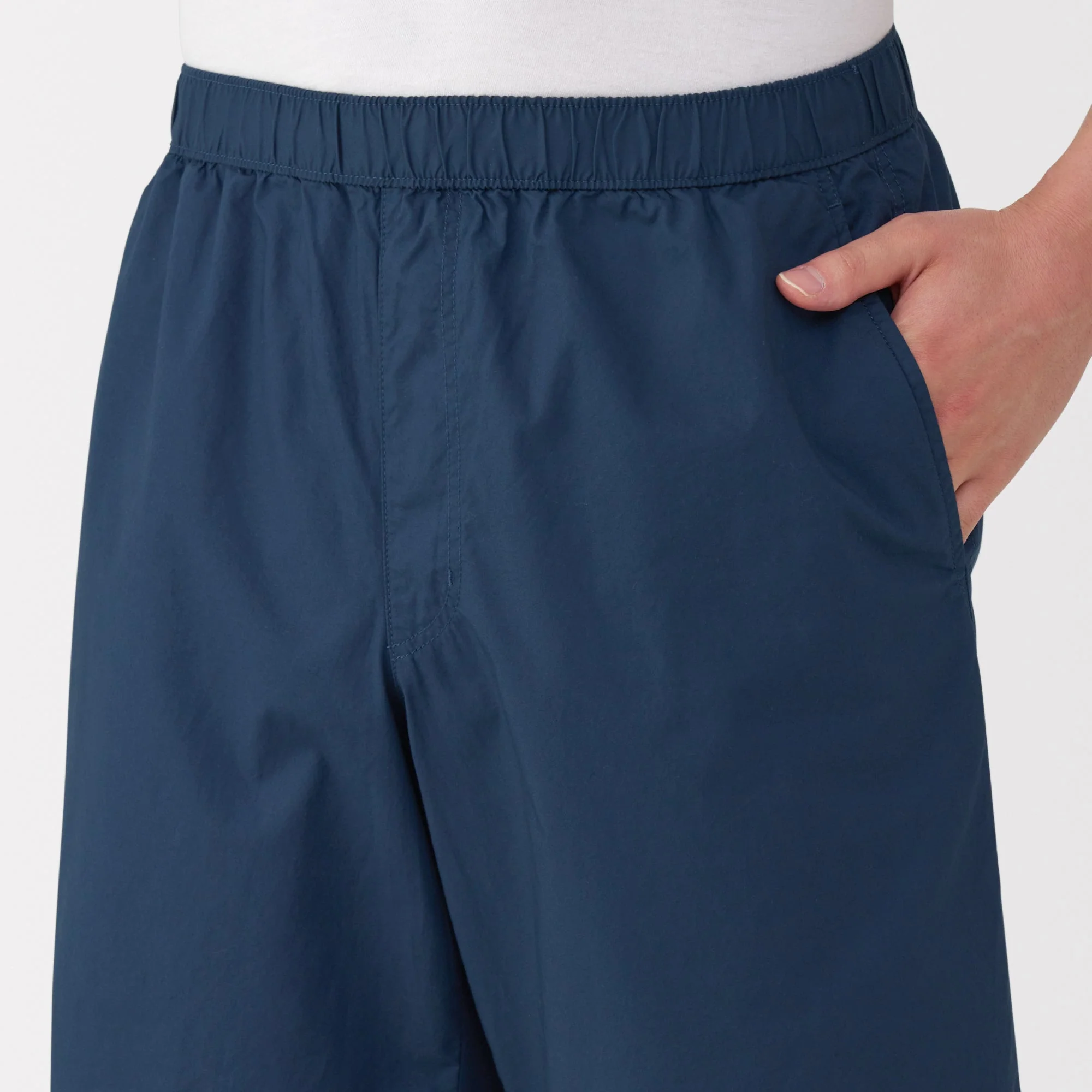 Men's Washed Broadcloth Easy Shorts - Image 52