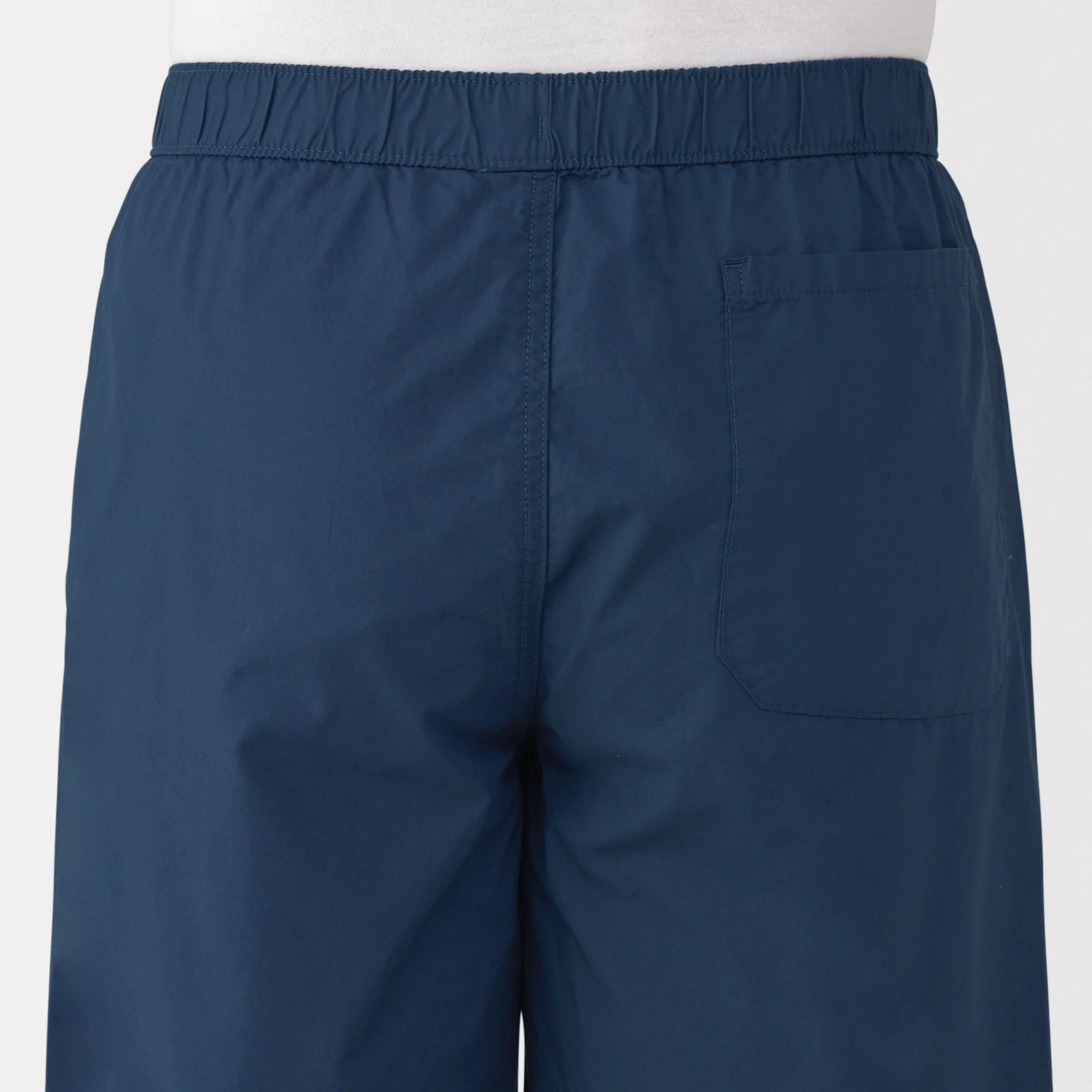Men's Washed Broadcloth Easy Shorts - Image 53
