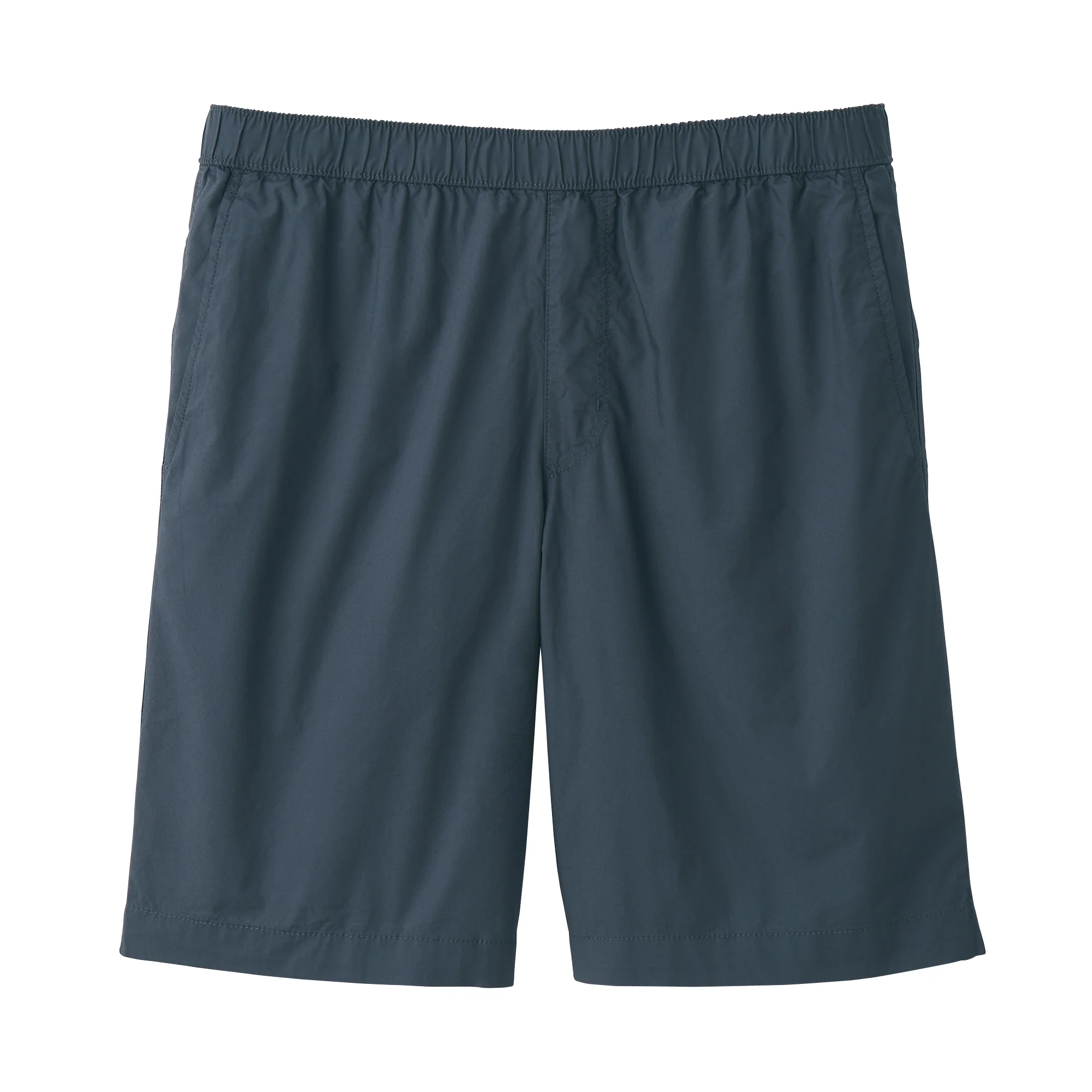 Men's Washed Broadcloth Easy Shorts - Image 56