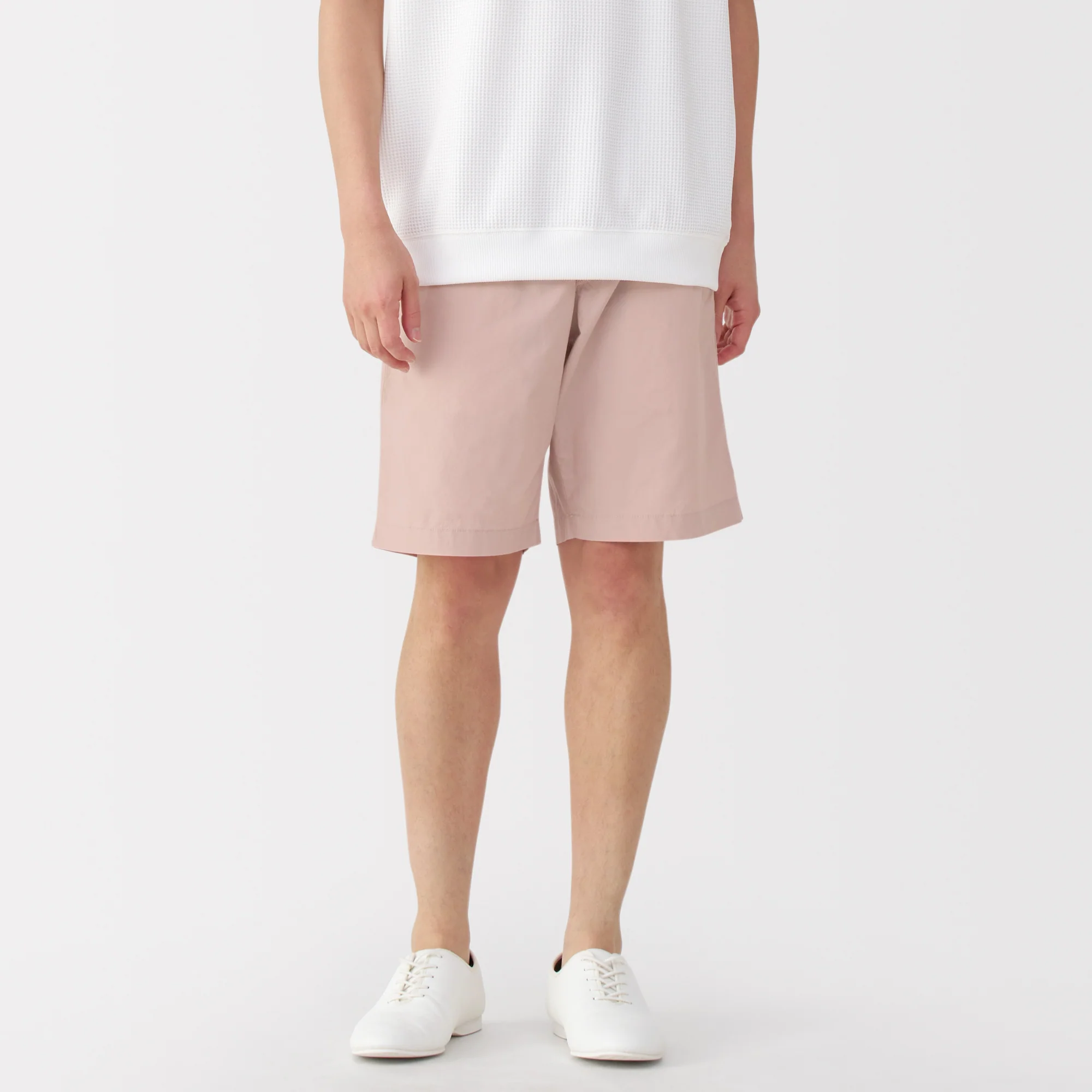 Men's Washed Broadcloth Easy Shorts - Image 66