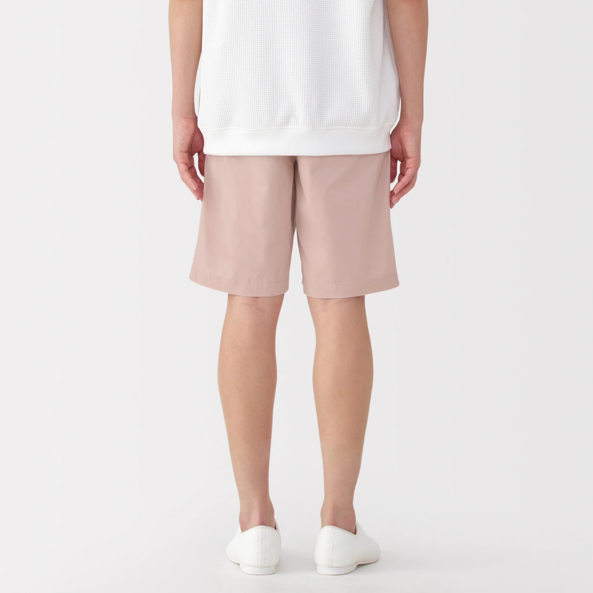 Men's Washed Broadcloth Easy Shorts - Image 69