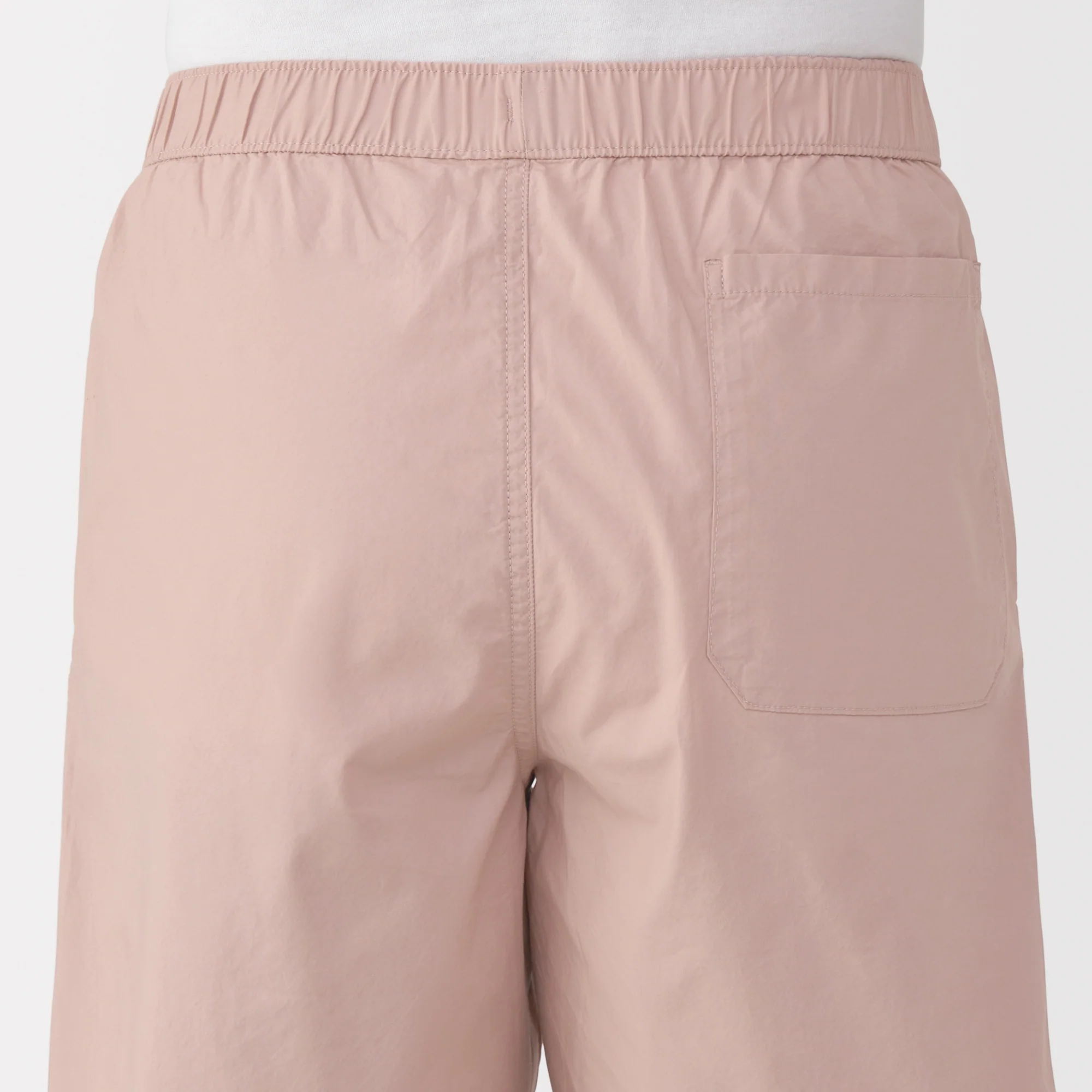 Men's Washed Broadcloth Easy Shorts - Image 71