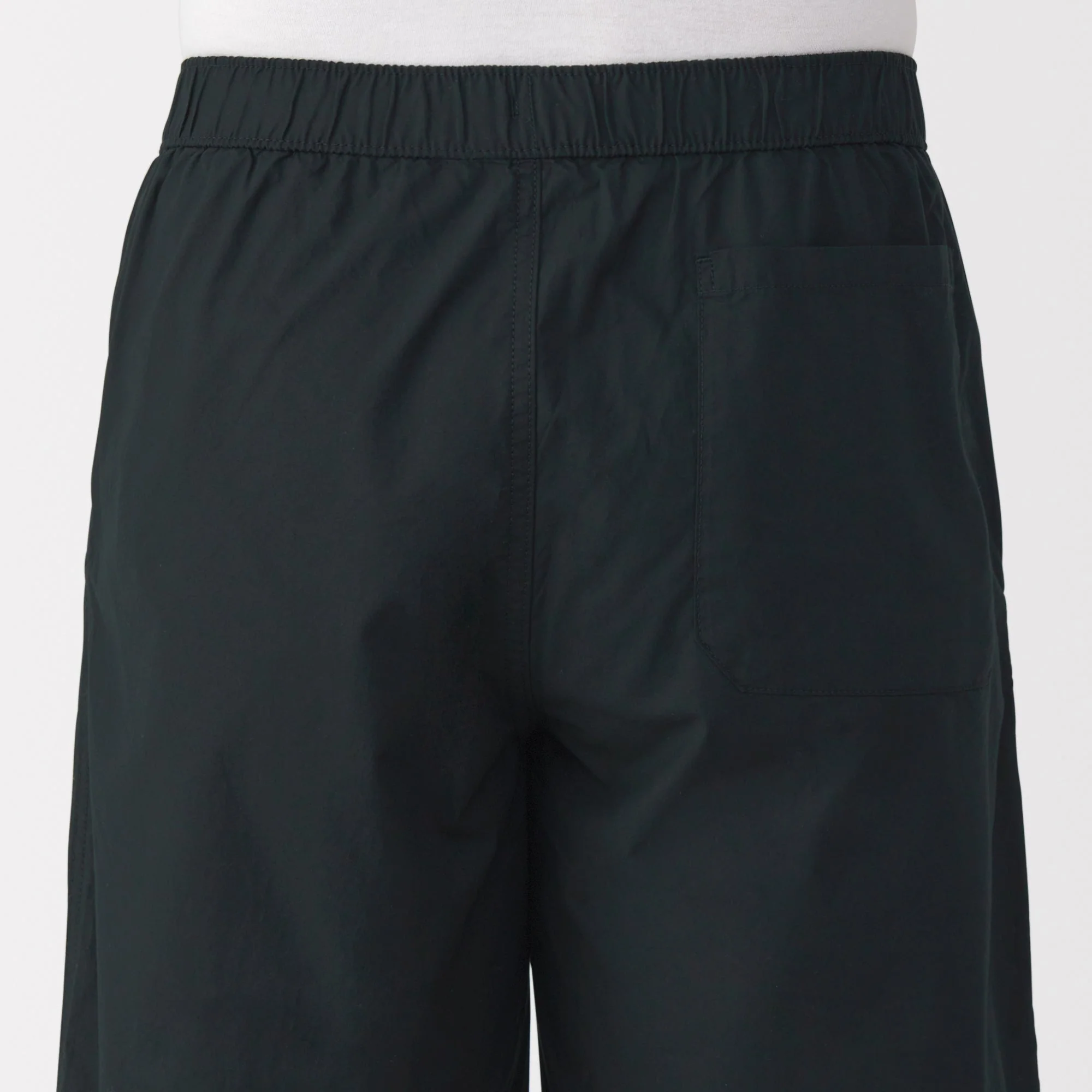Men's Washed Broadcloth Easy Shorts - Image 8