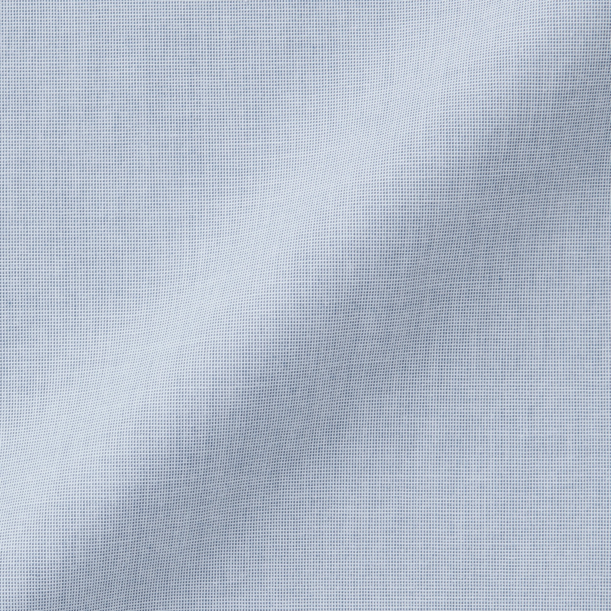 Men's Broadcloth Long Sleeve Shirt - Image 17
