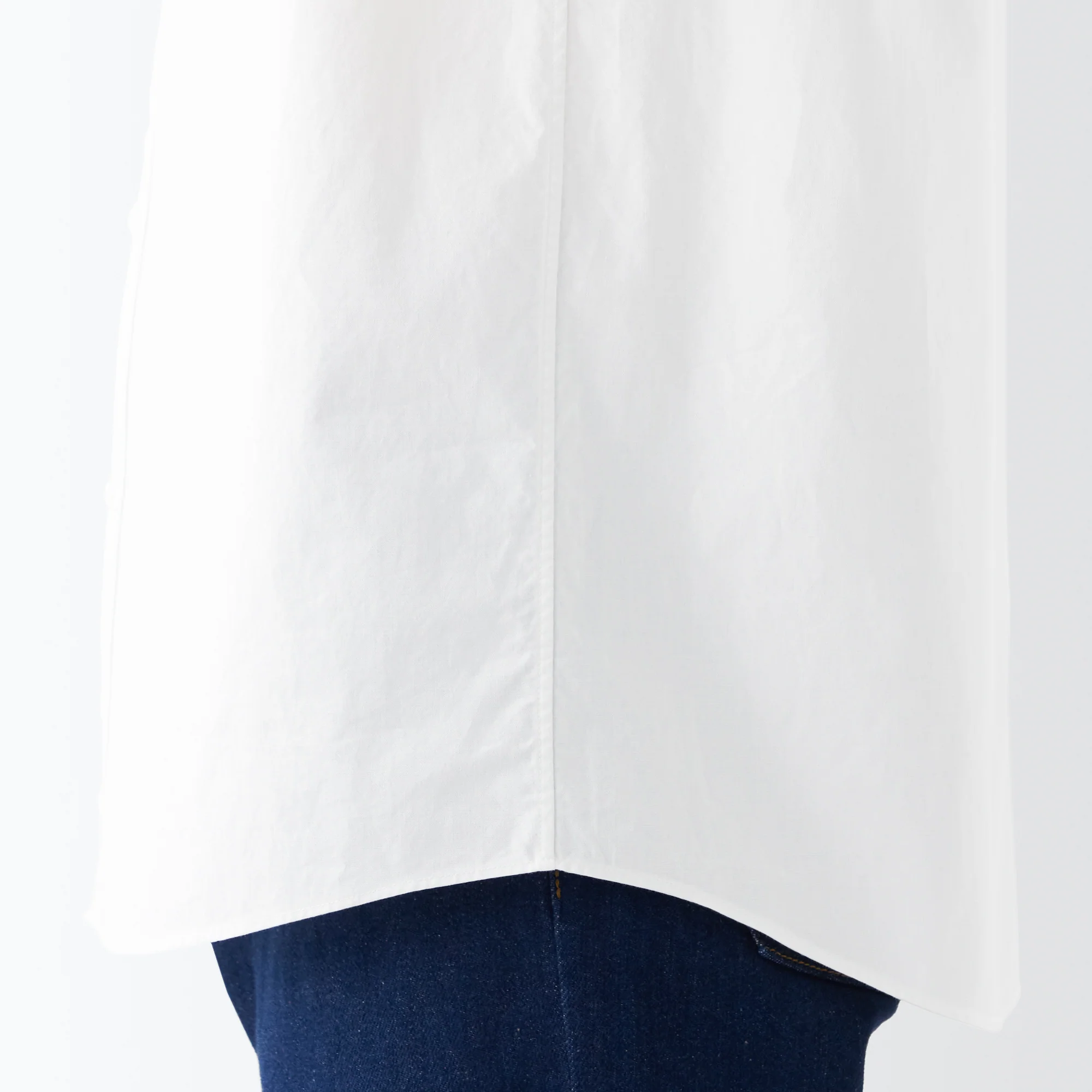Men's Washed Broadcloth Short Sleeve Shirt - Image 16