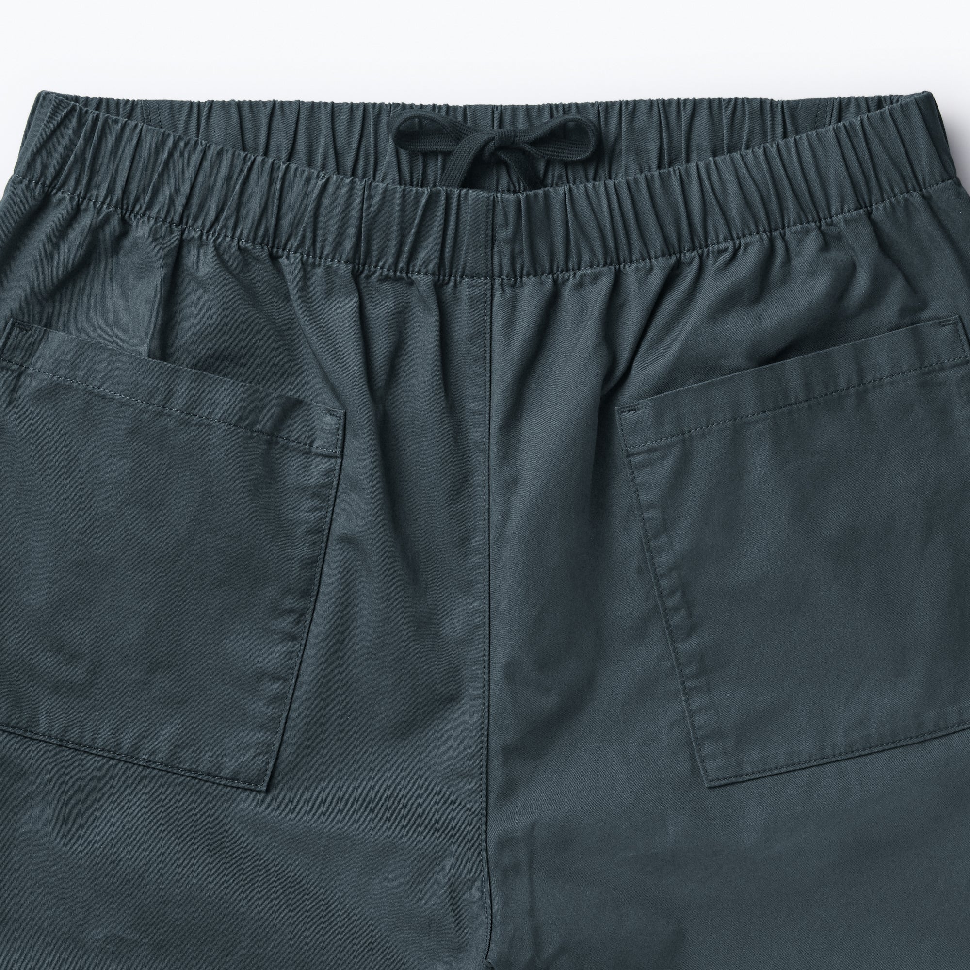 Men's Washed Cotton Easy Pants - Image 18