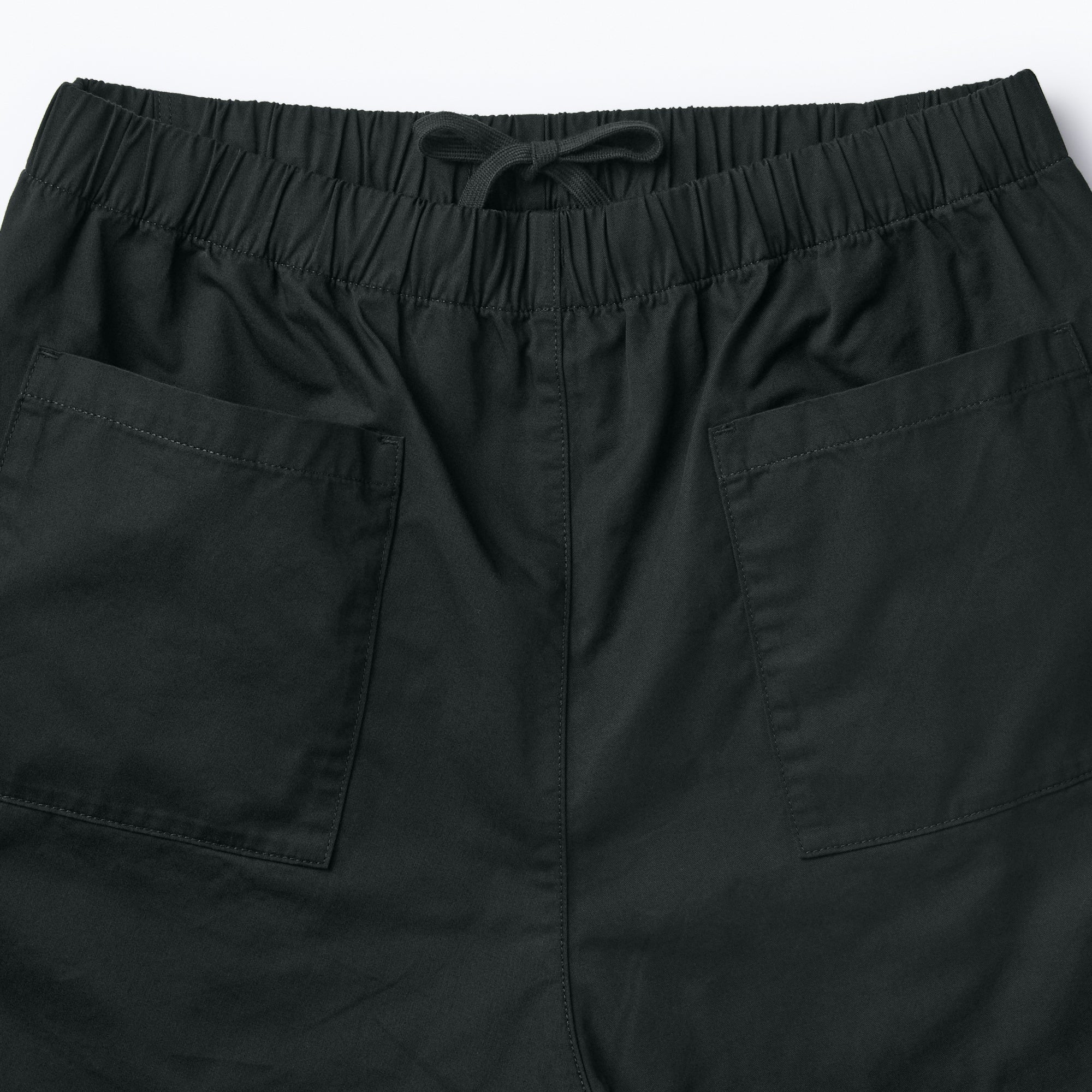 Men's Washed Cotton Easy Pants - Image 27