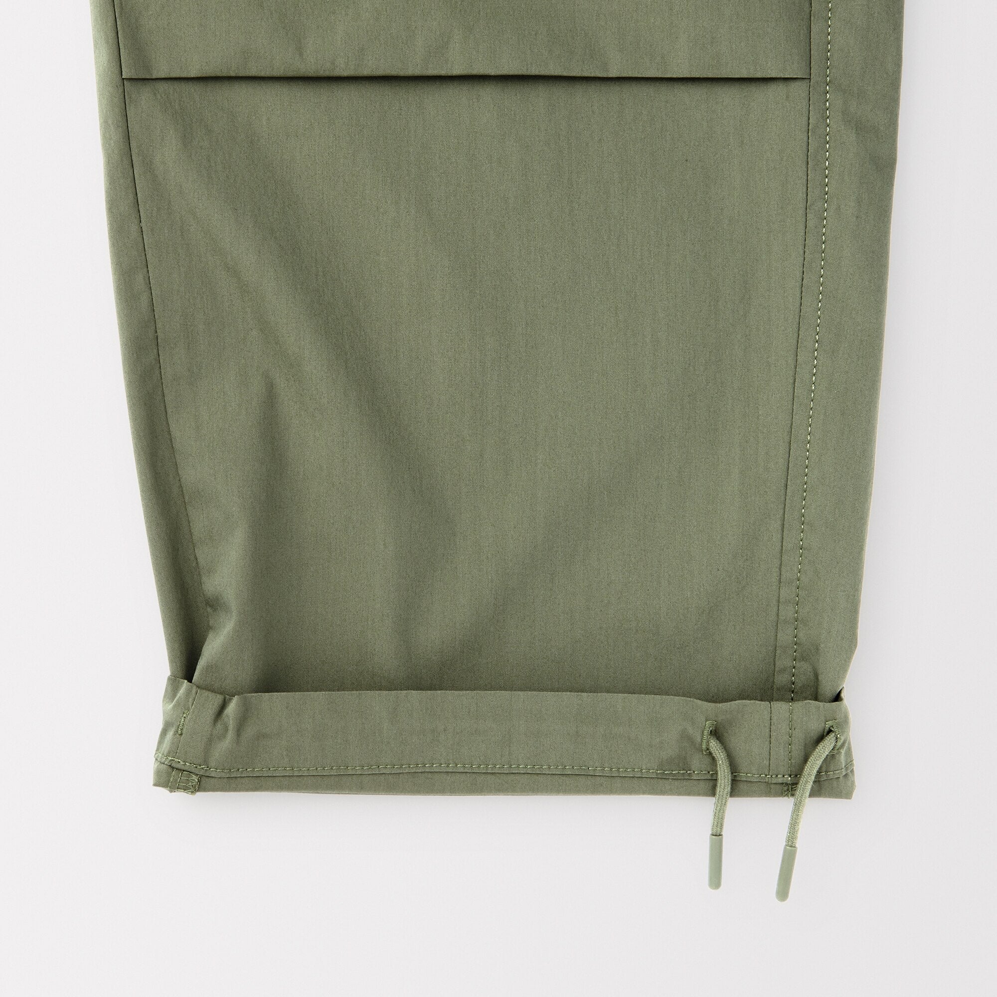 Men's Washed Easy Cargo Pants - Image 11