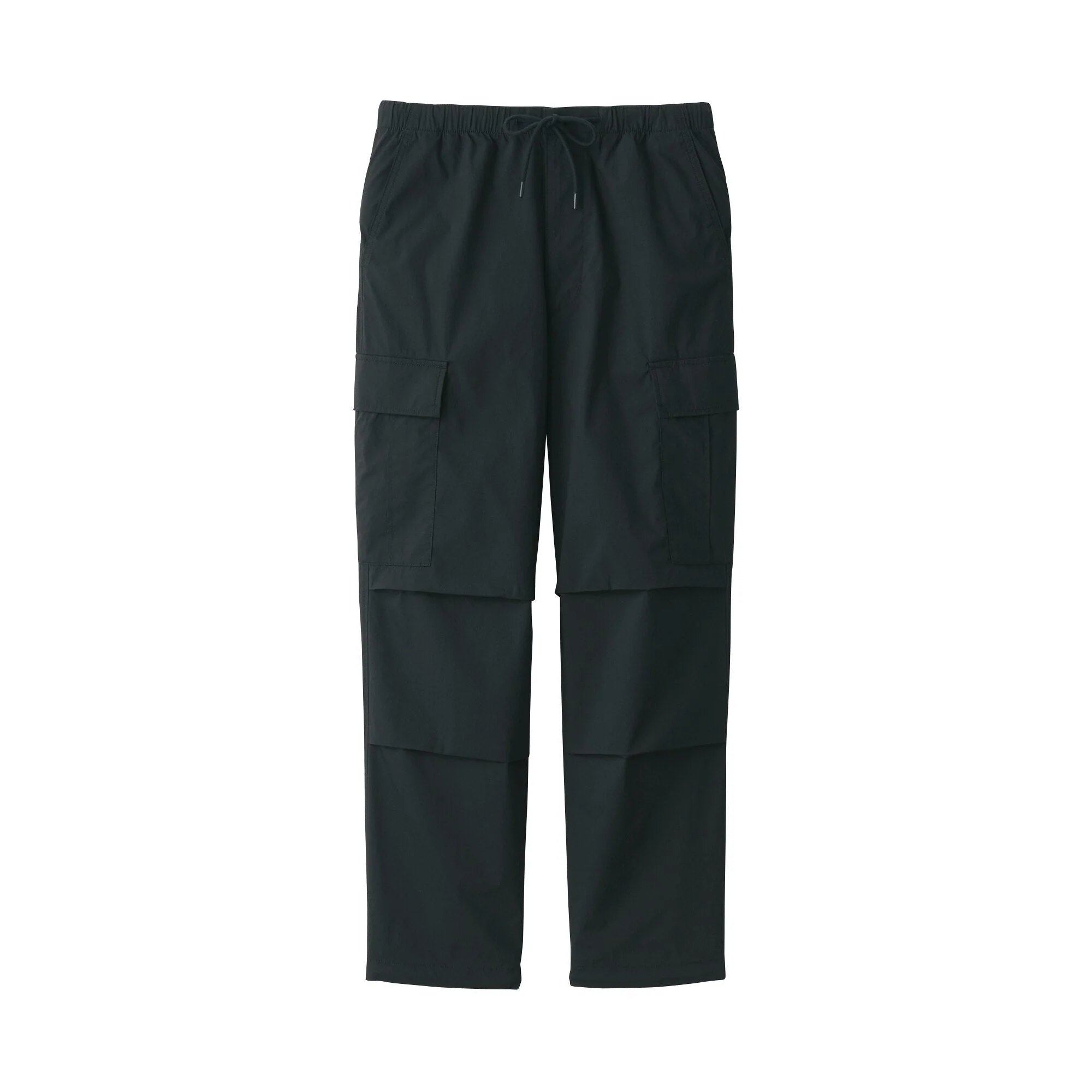 Men's Washed Easy Cargo Pants - Image 13