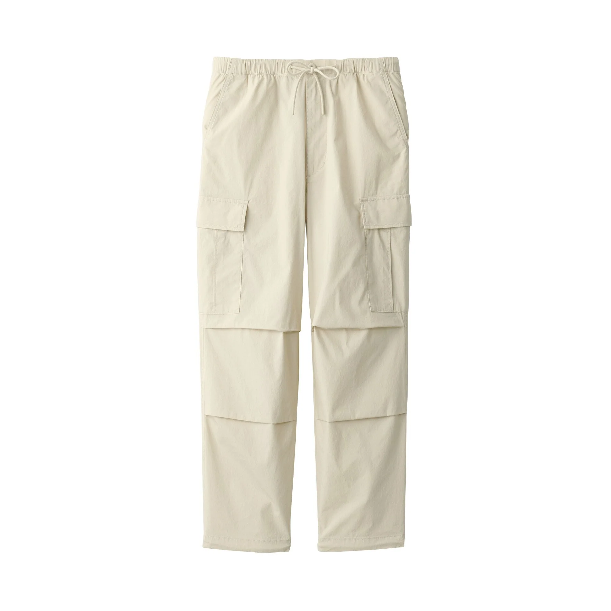 Men's Washed Easy Cargo Pants - Image 23