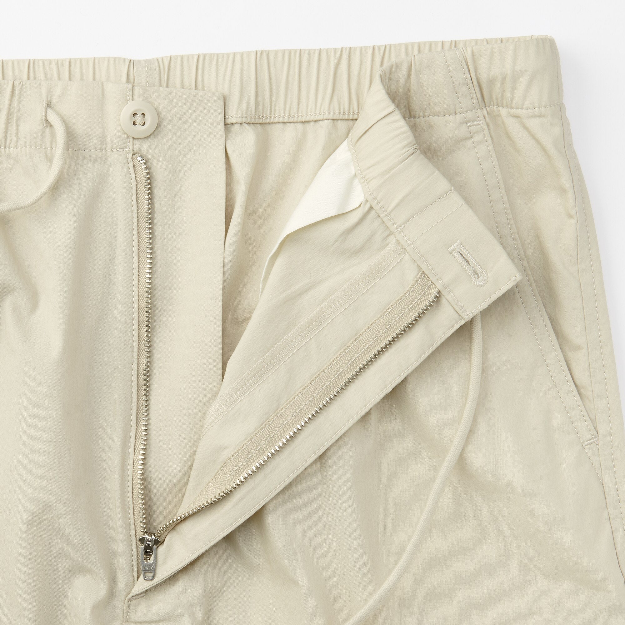Men's Washed Easy Cargo Pants - Image 30