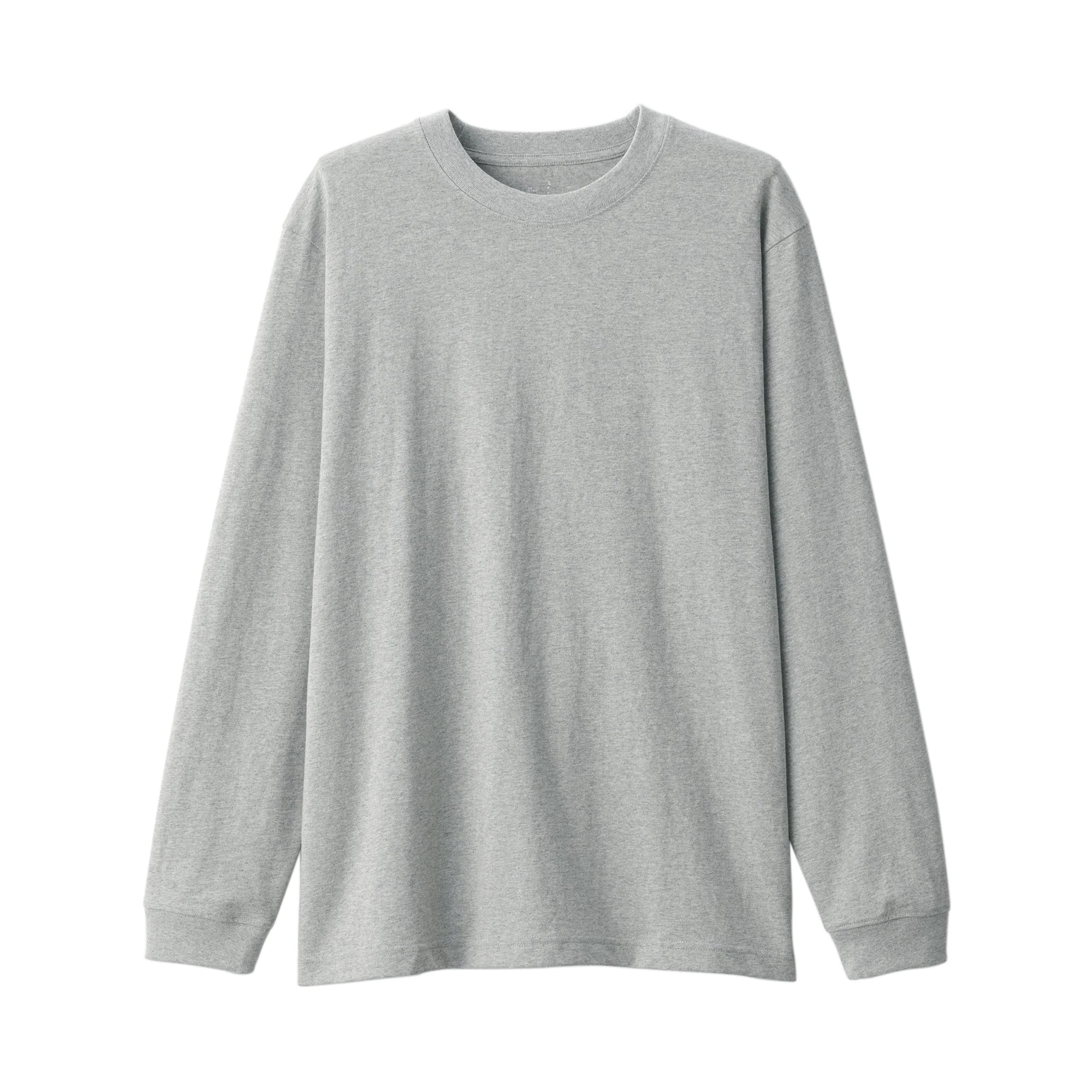 Men's Washed Heavy Weight Crew Neck T-Shirt - Image 16