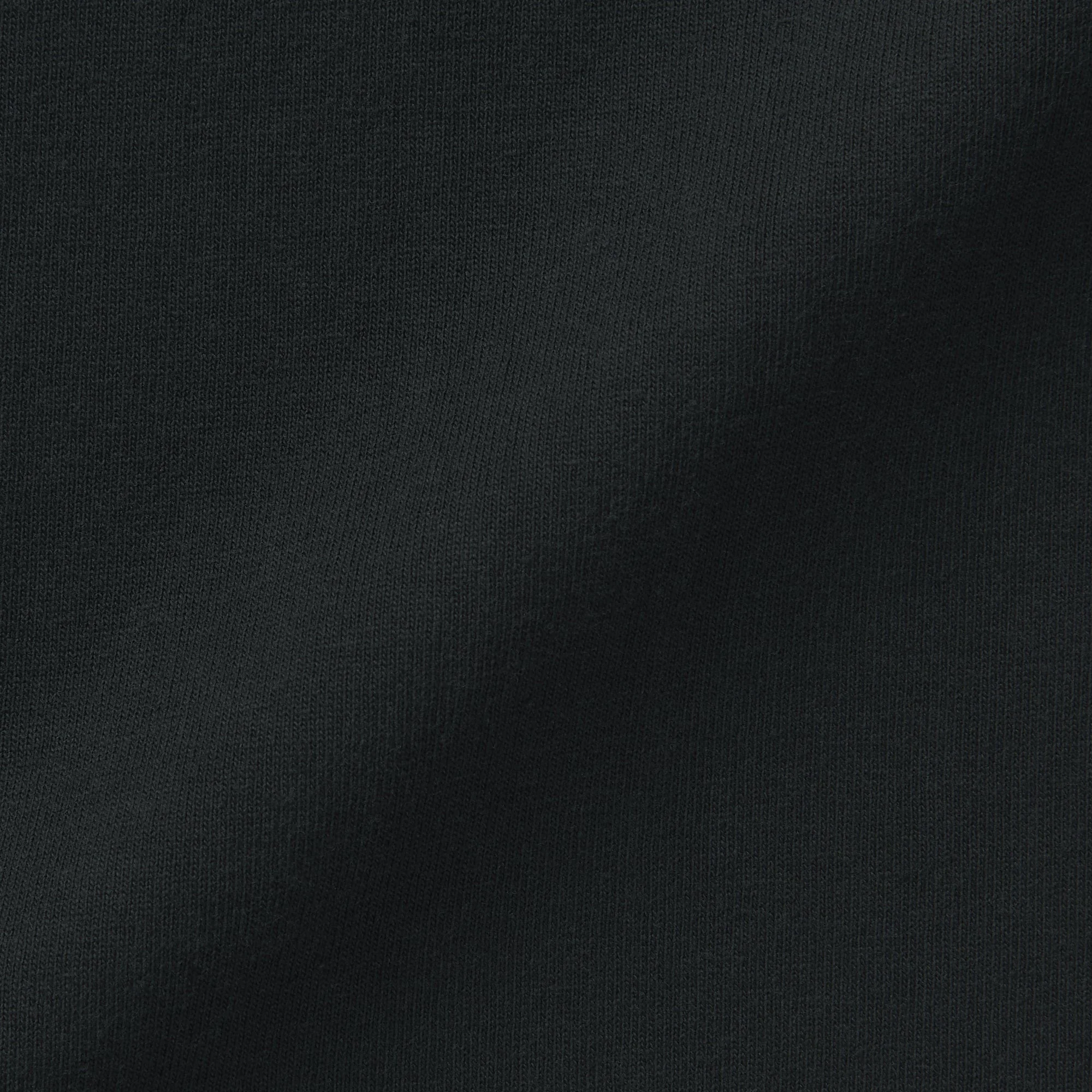 Men's Washed Heavy Weight Crew Neck T-Shirt - Image 29