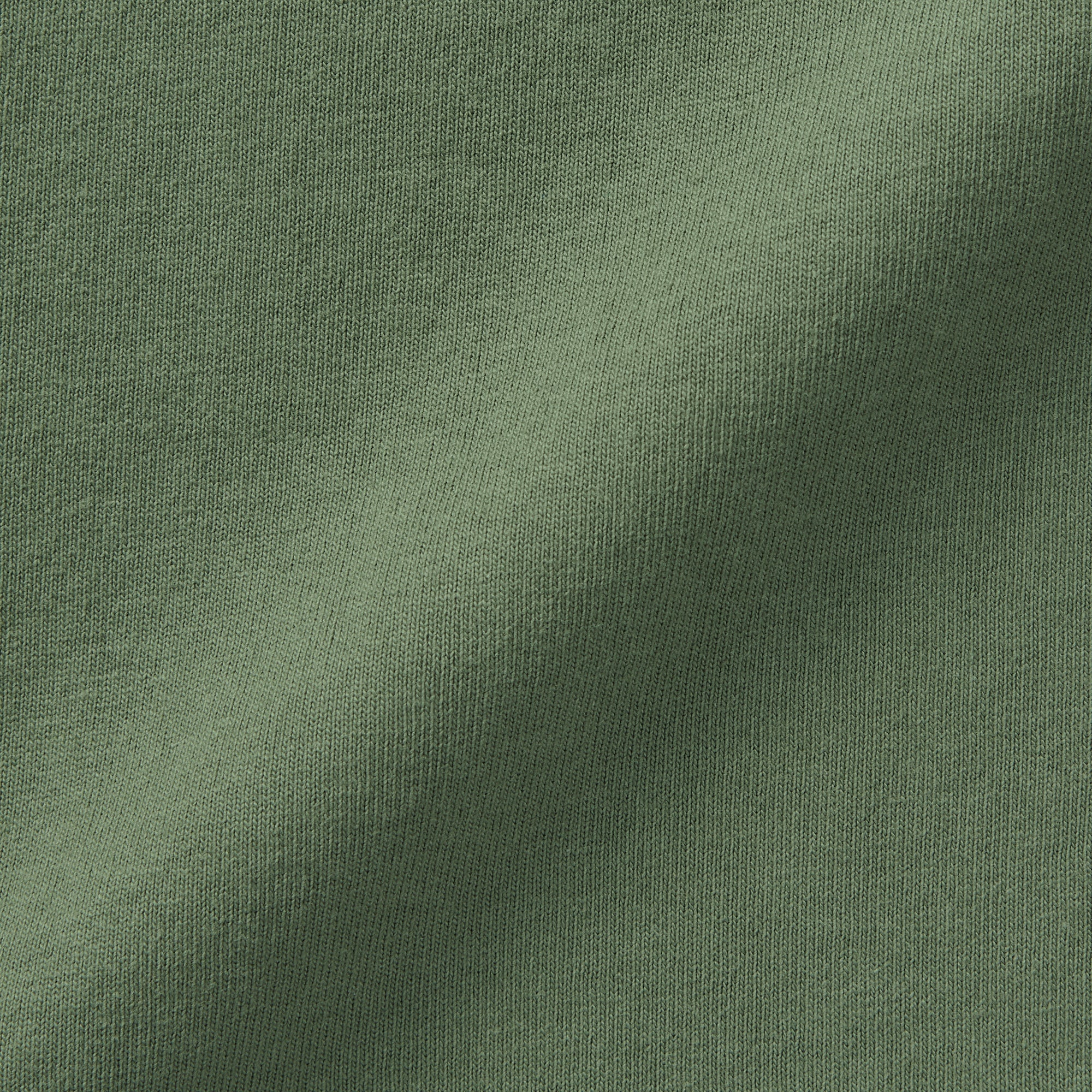 Men's Washed Heavy Weight Crew Neck T-Shirt - Image 8
