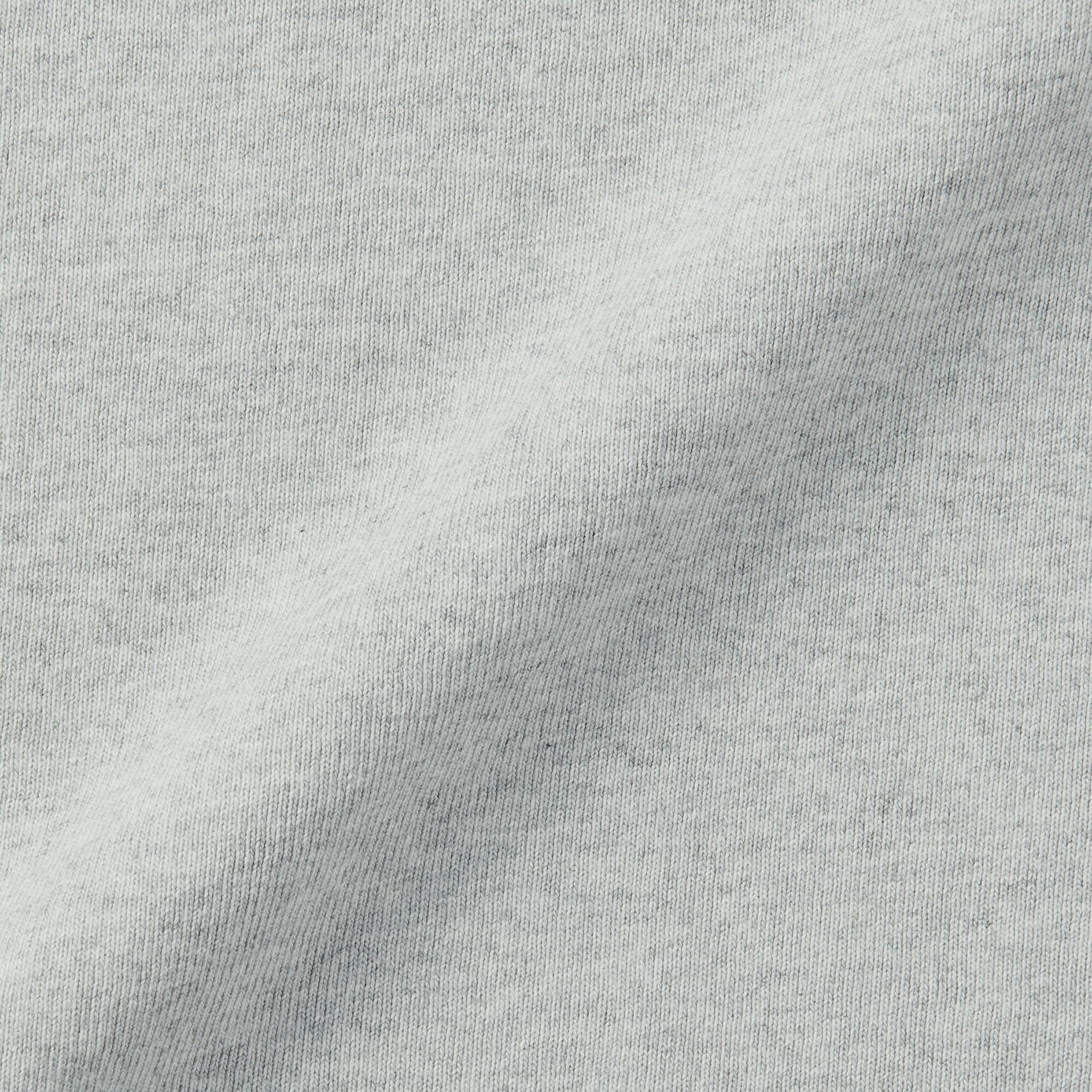 Men's Washed Heavyweight Crewneck T-Shirt - Image 43