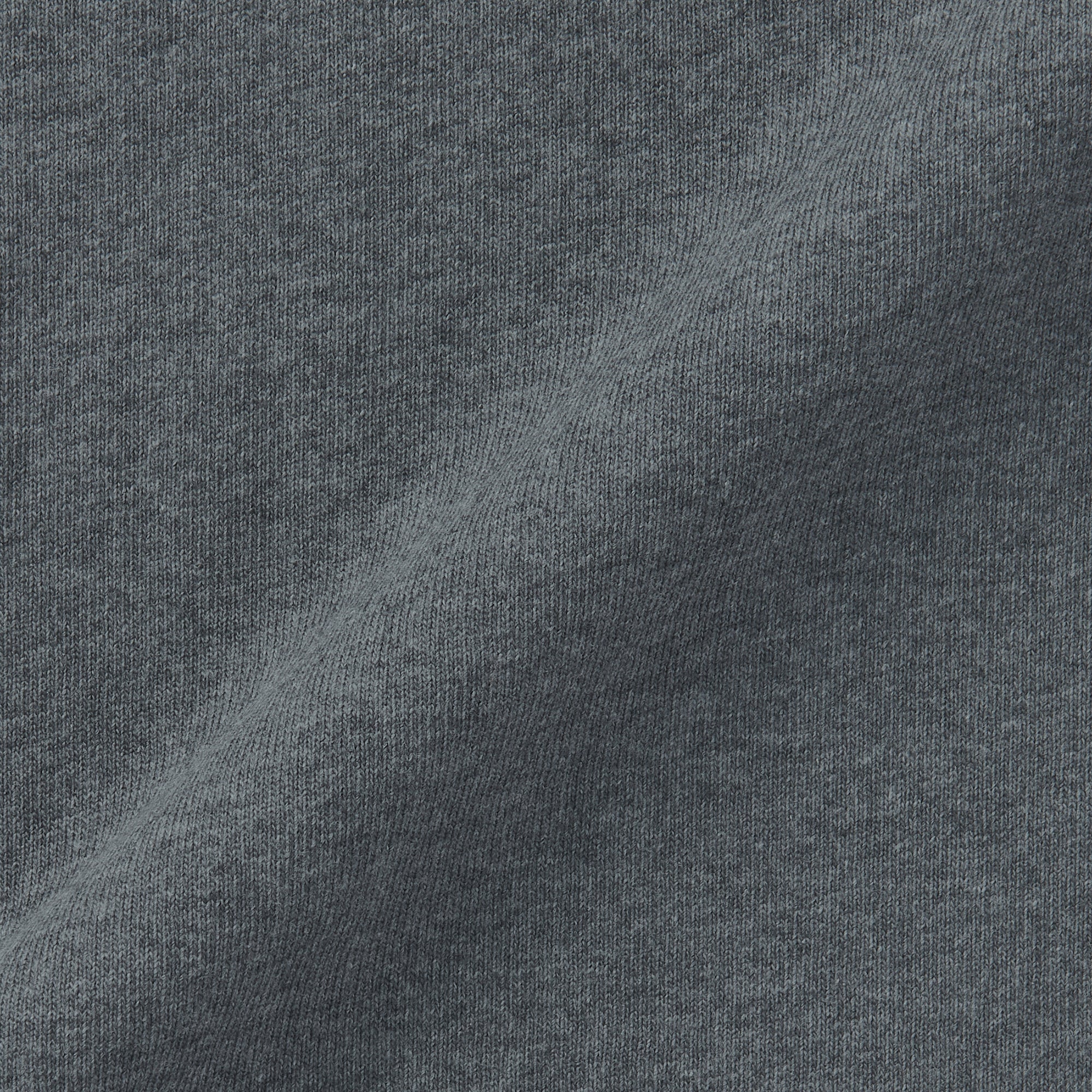 Men's Washed Heavyweight Crewneck T-Shirt - Image 8