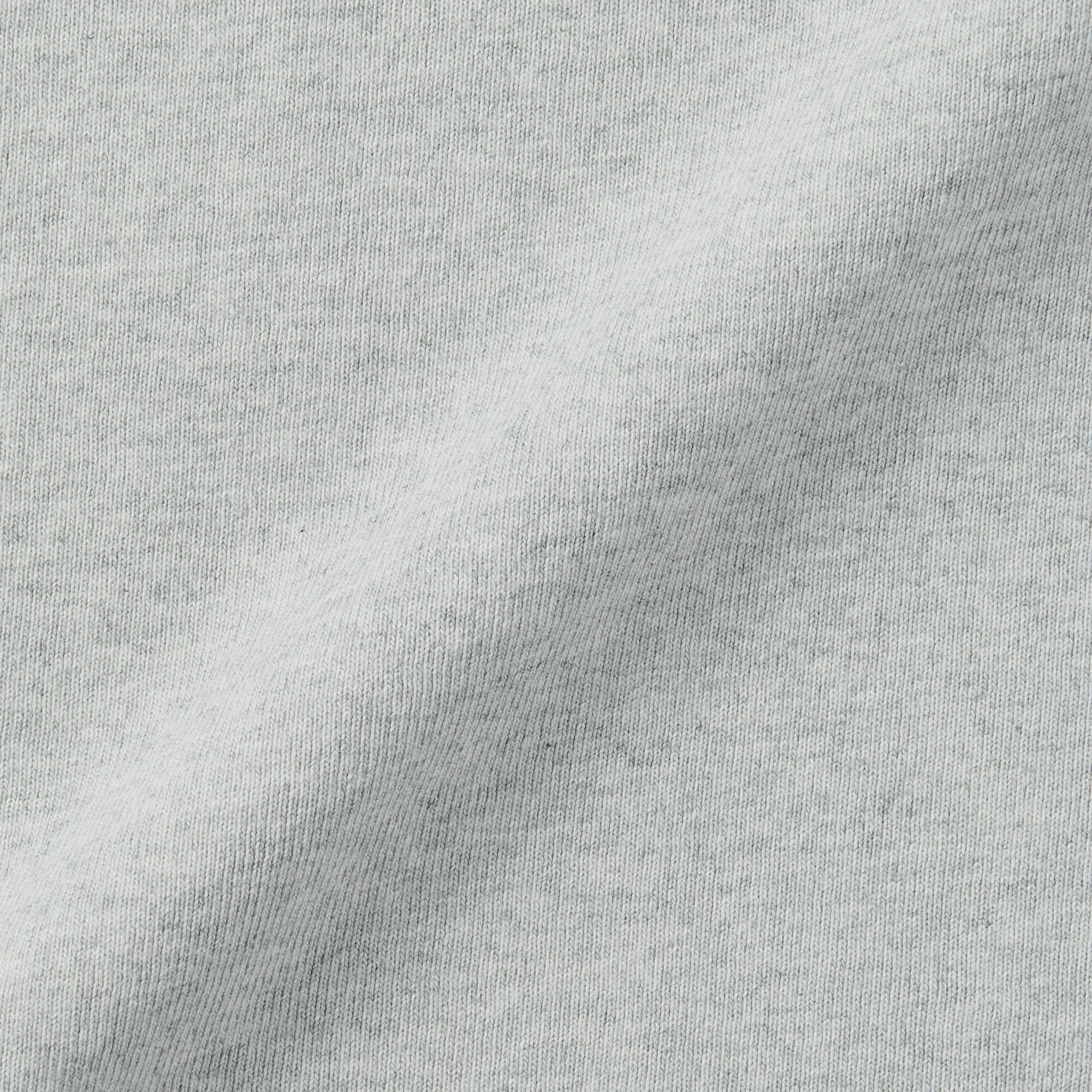 Men's Washed Heavyweight Crewneck T-Shirt - Image 22