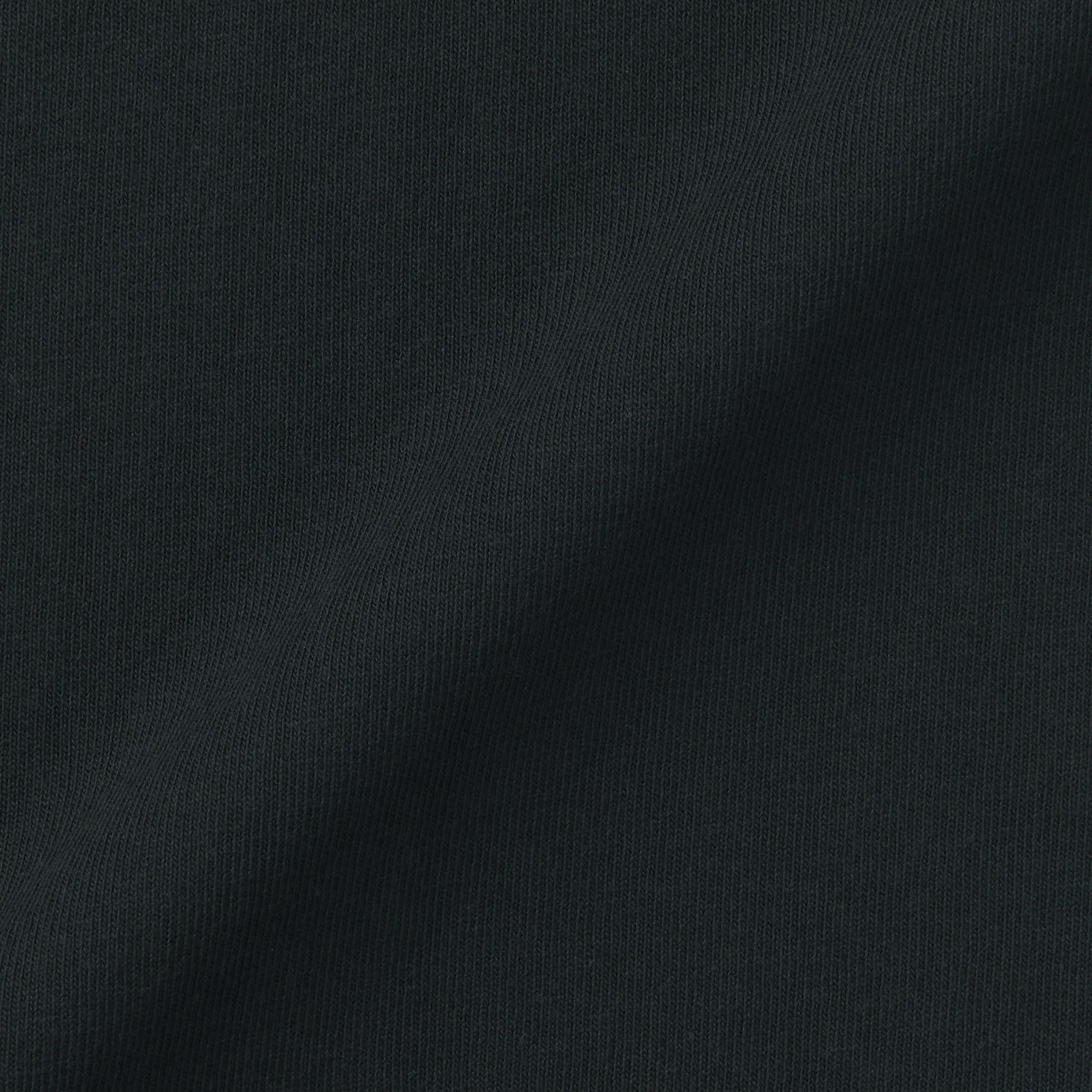 Men's Washed Heavyweight Crewneck T-Shirt - Image 36