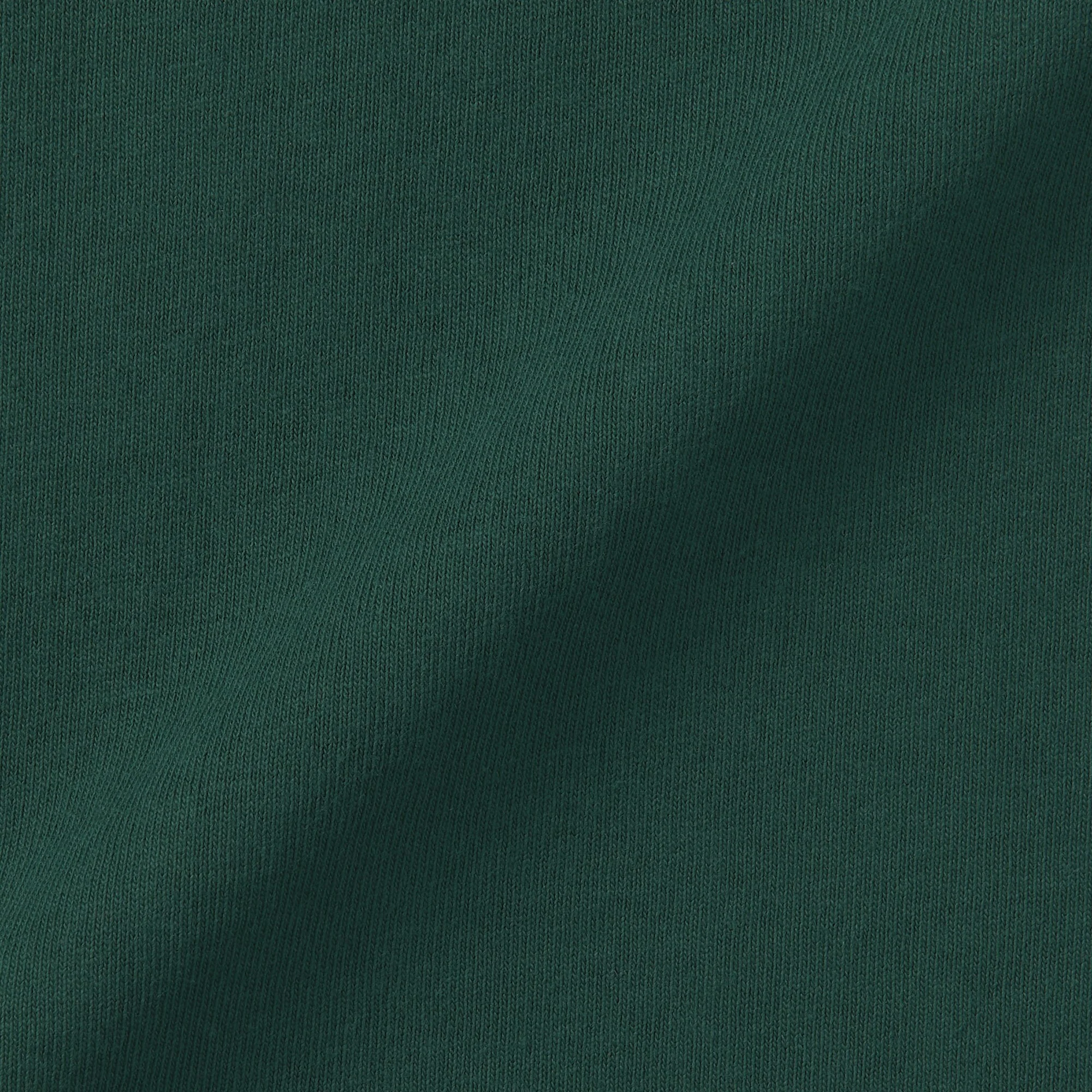 Men's Washed Heavyweight Crewneck T-Shirt - Image 8