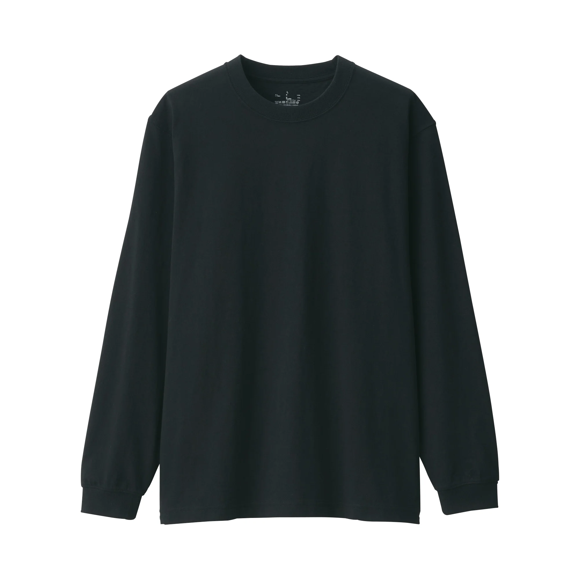 Men's Washed Heavyweight T-Shirt - Image 16