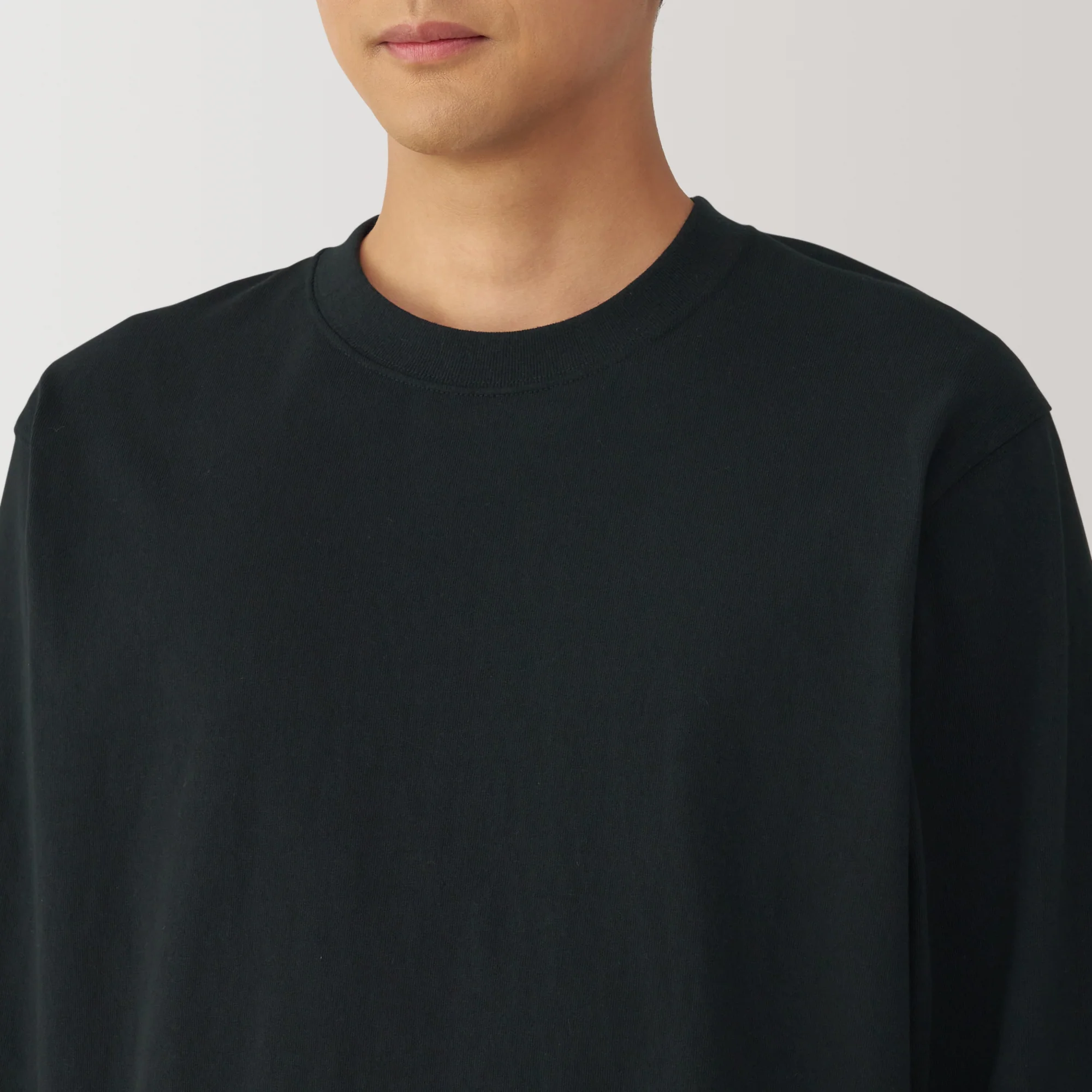 Men's Washed Heavyweight T-Shirt - Image 21