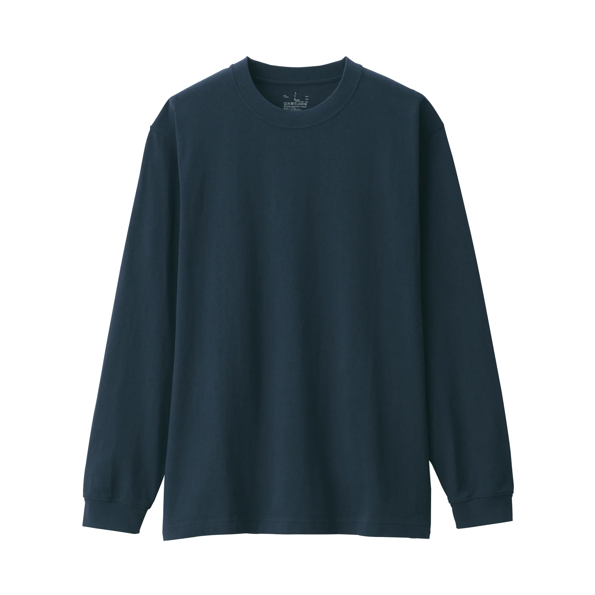 Men's Washed Heavyweight T-Shirt - Image 30