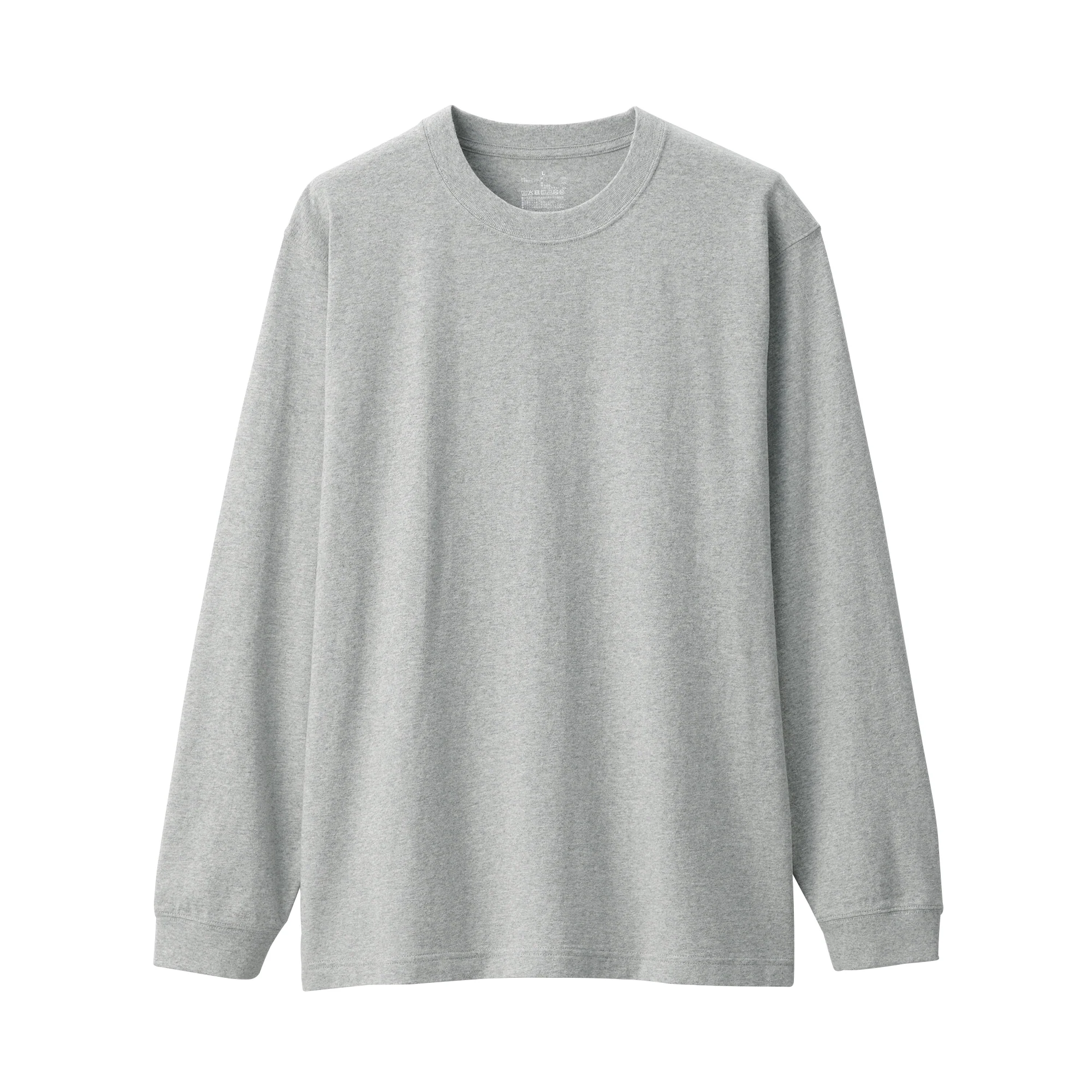 Men's Washed Heavyweight T-Shirt - Image 37