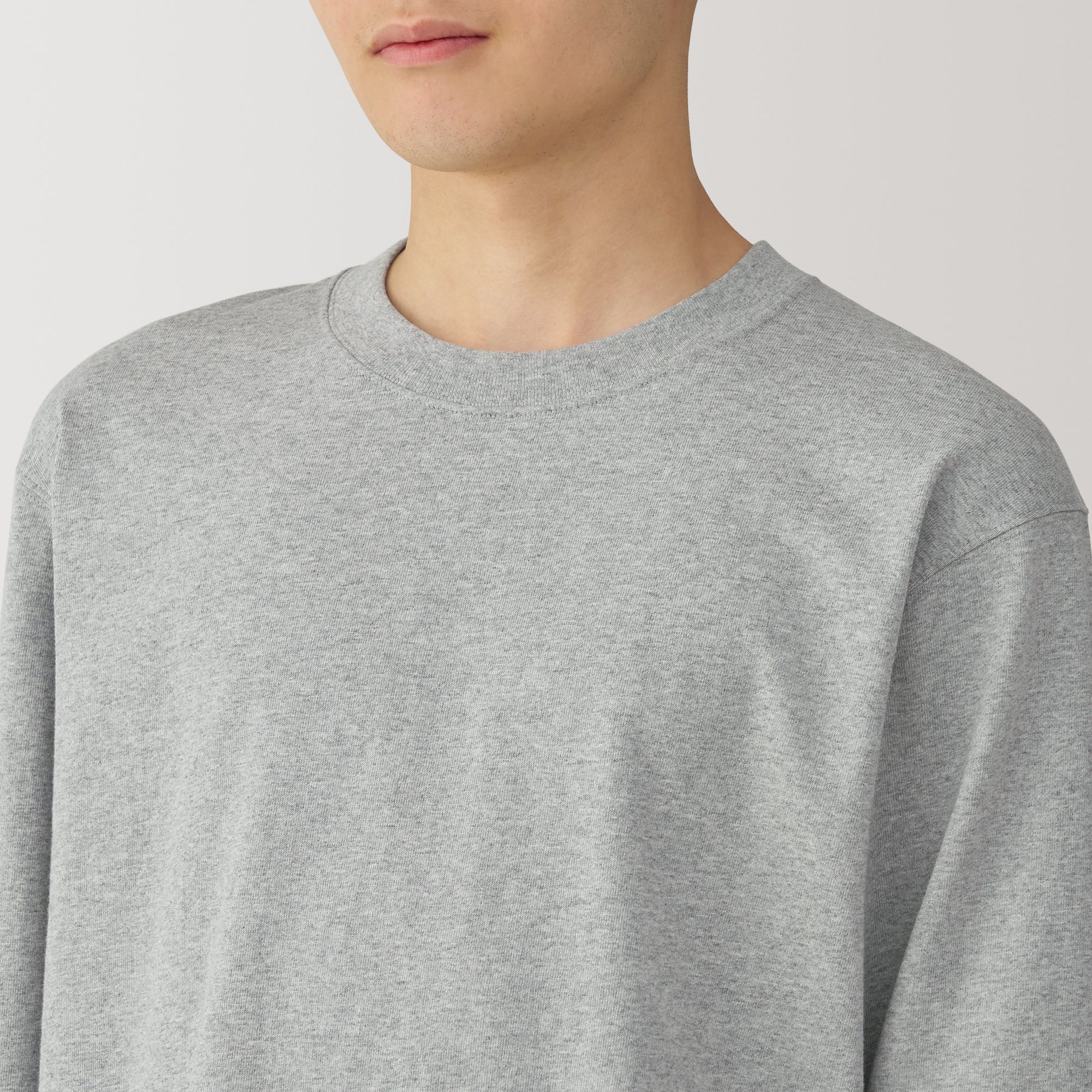 Men's Washed Heavyweight T-Shirt - Image 42