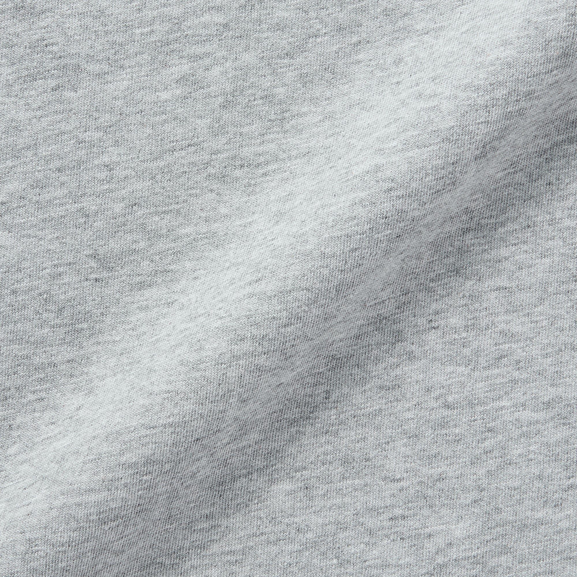 Men's Washed Jersey Crew Neck Long Sleeve T-Shirt - Image 22