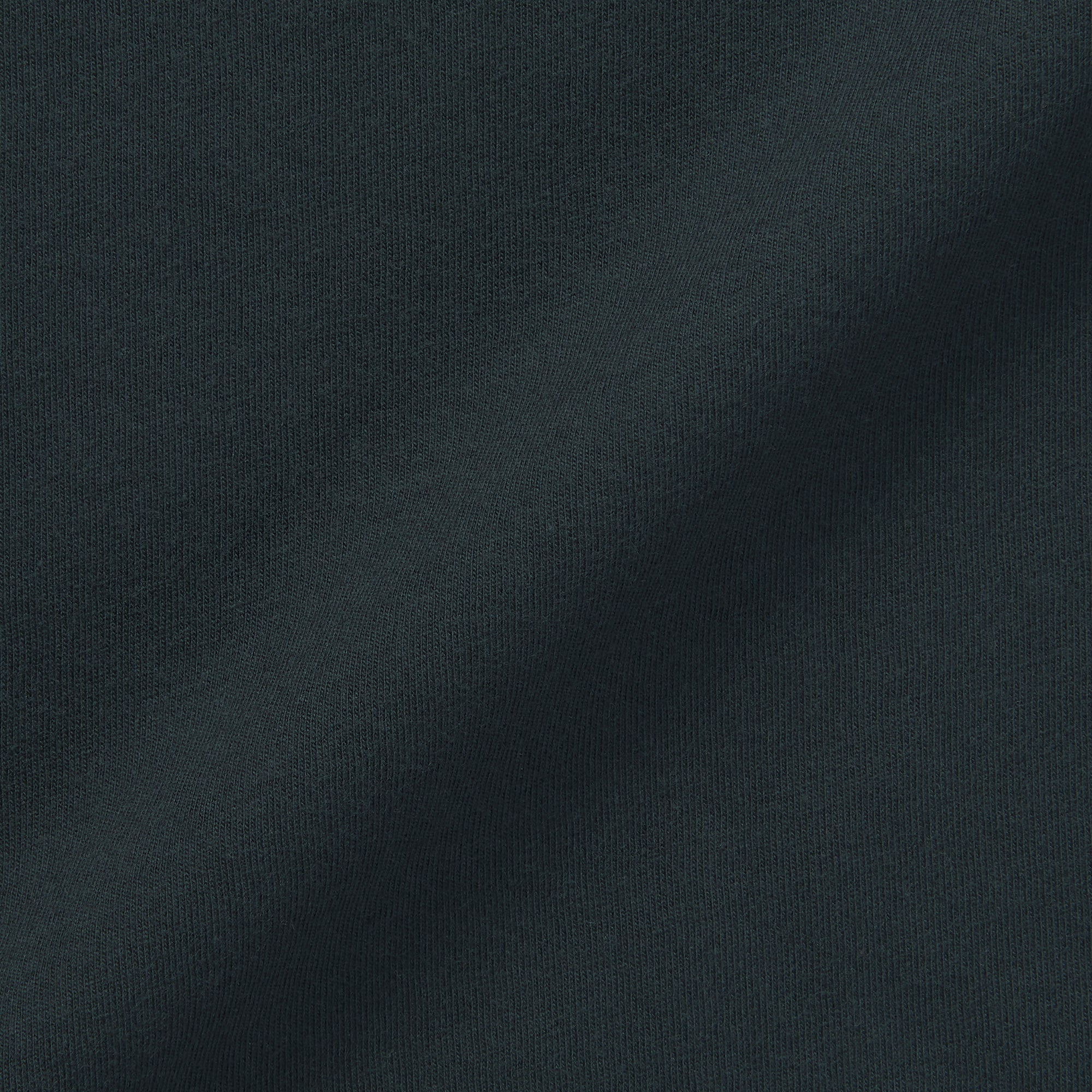 Men's Washed Jersey Crew Neck Long Sleeve T-Shirt - Image 29